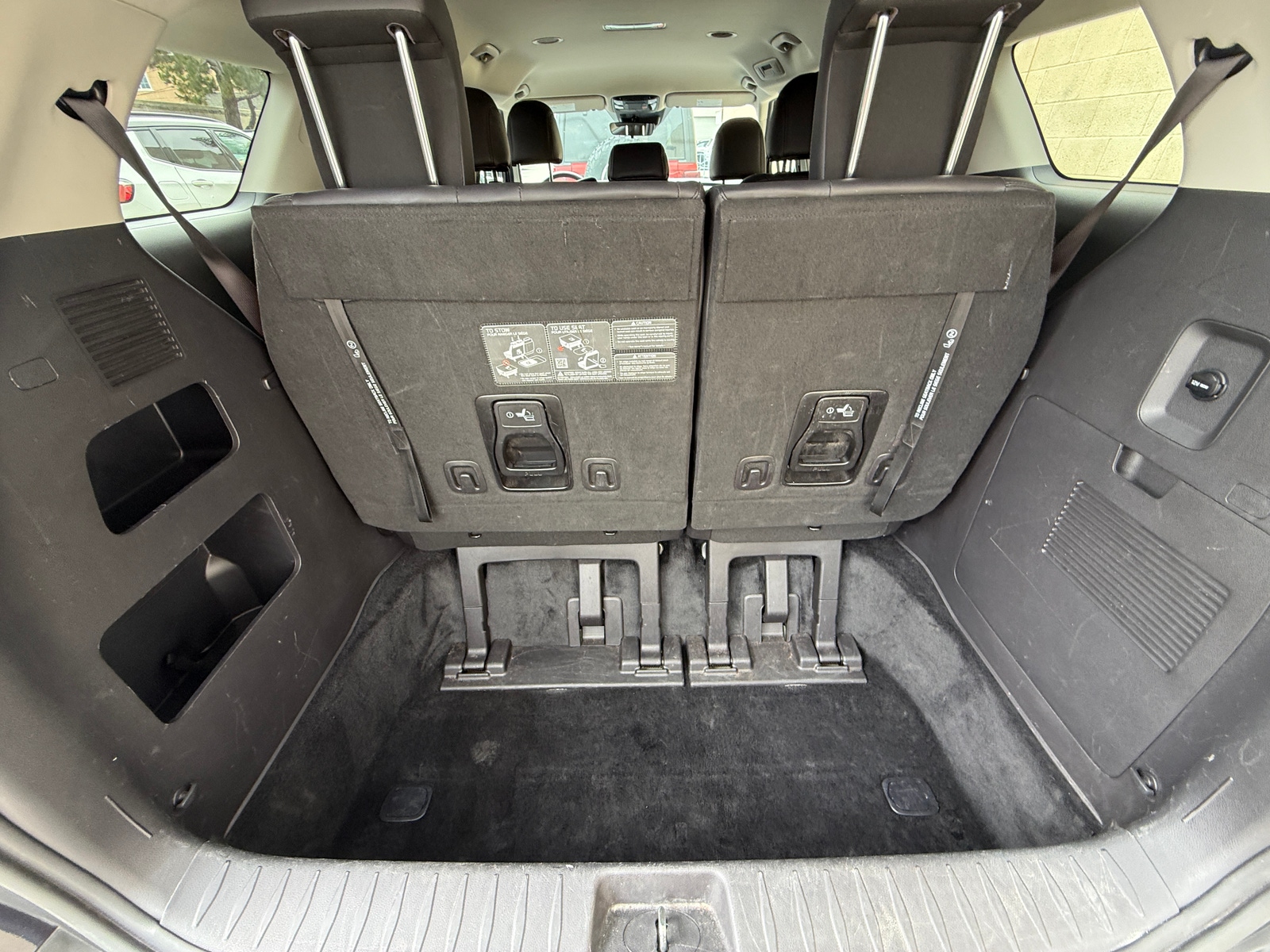 Thumbnail: 2026 Kia Carnival - 5