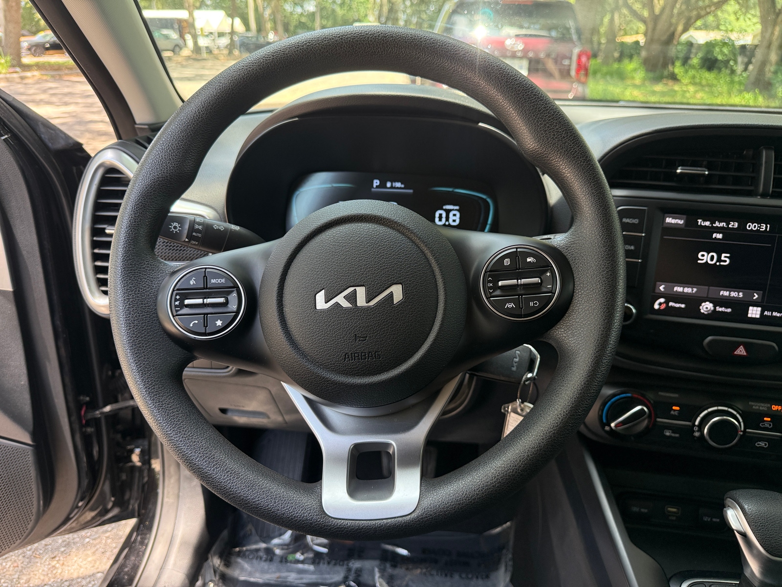 Thumbnail: 2025 Kia Soul - 4