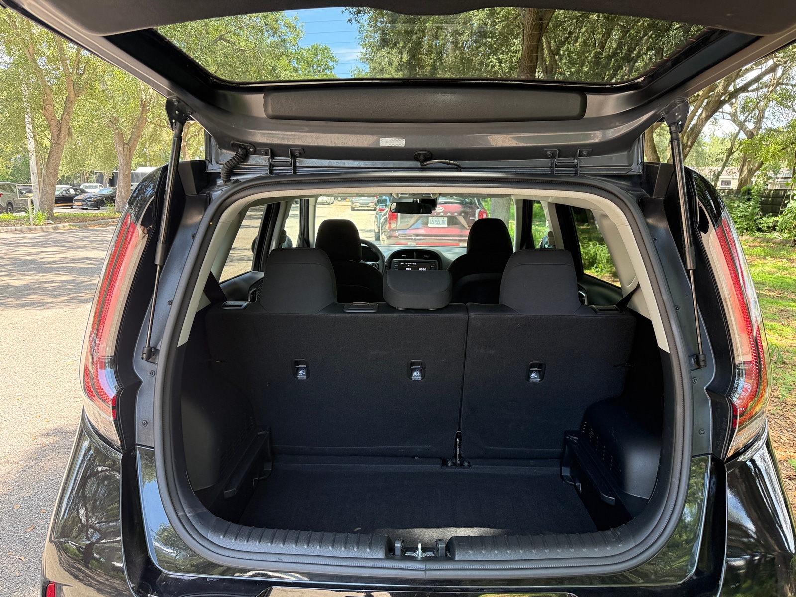 Thumbnail: 2025 Kia Soul - 5