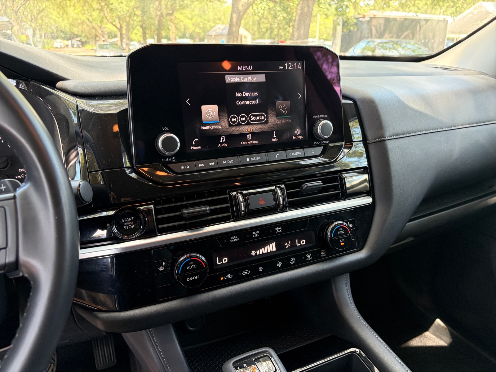 Thumbnail: 2025 Nissan Pathfinder - 4