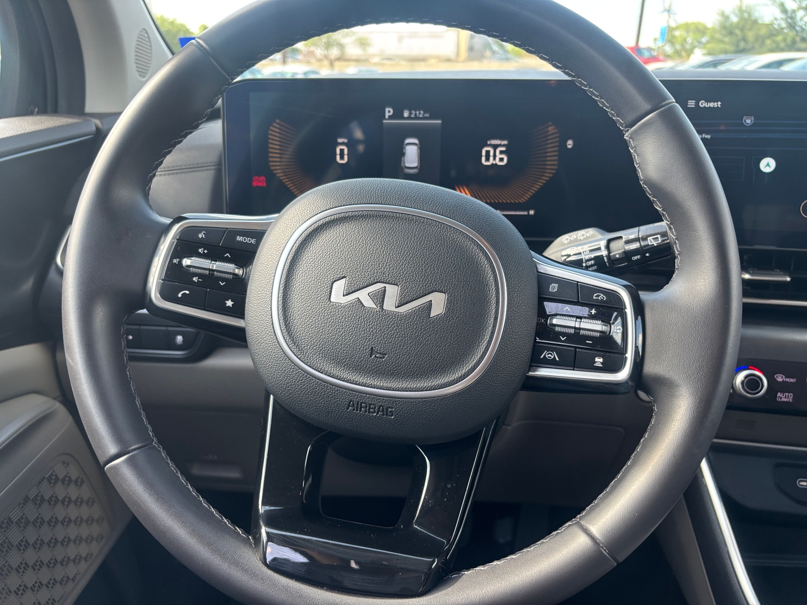Thumbnail: 2026 Kia Carnival - 5