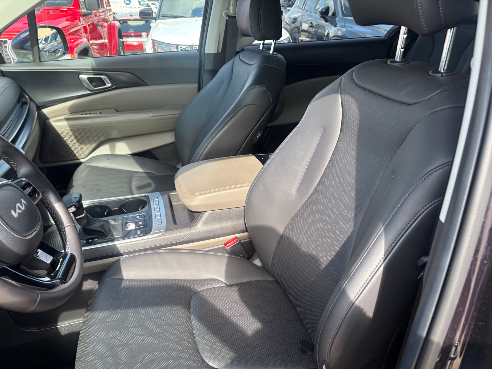 Thumbnail: 2026 Kia Carnival - 2