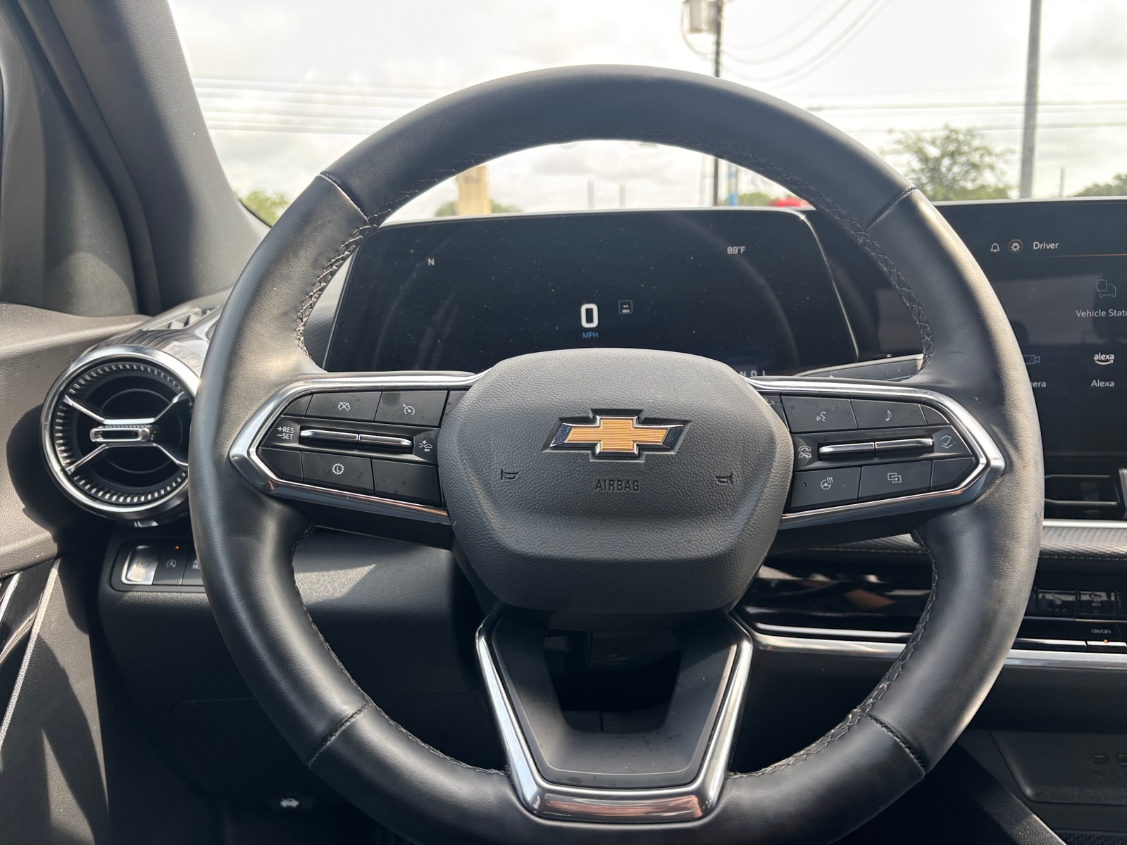 Thumbnail: 2025 Chevrolet Equinox - 5