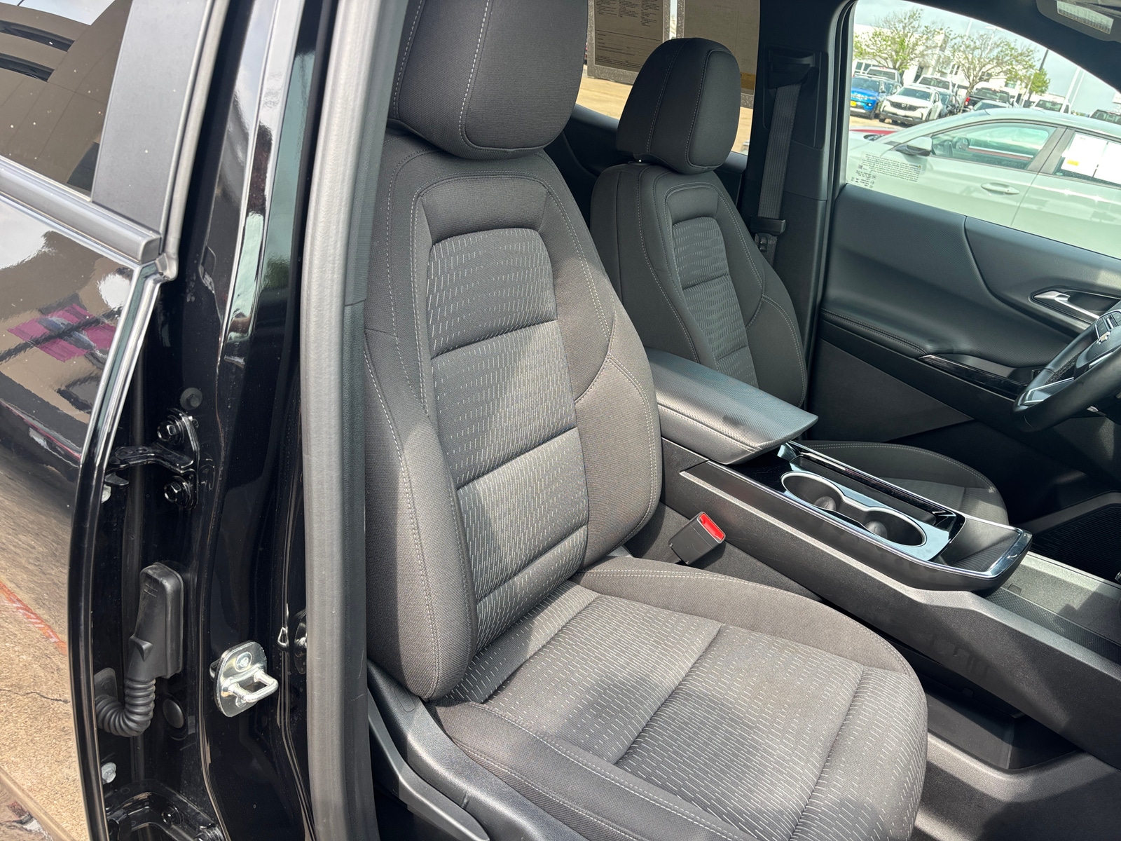 Thumbnail: 2025 Chevrolet Equinox - 2