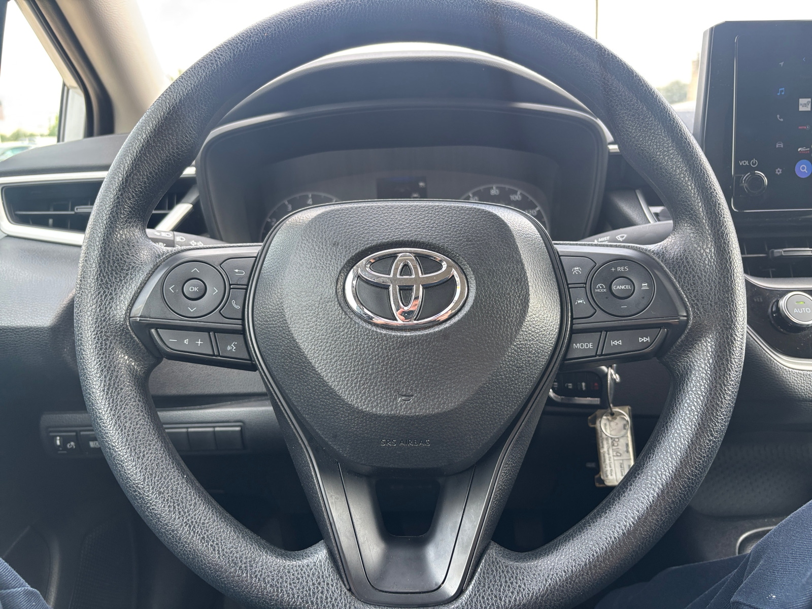 Thumbnail: 2025 Toyota Corolla - 5