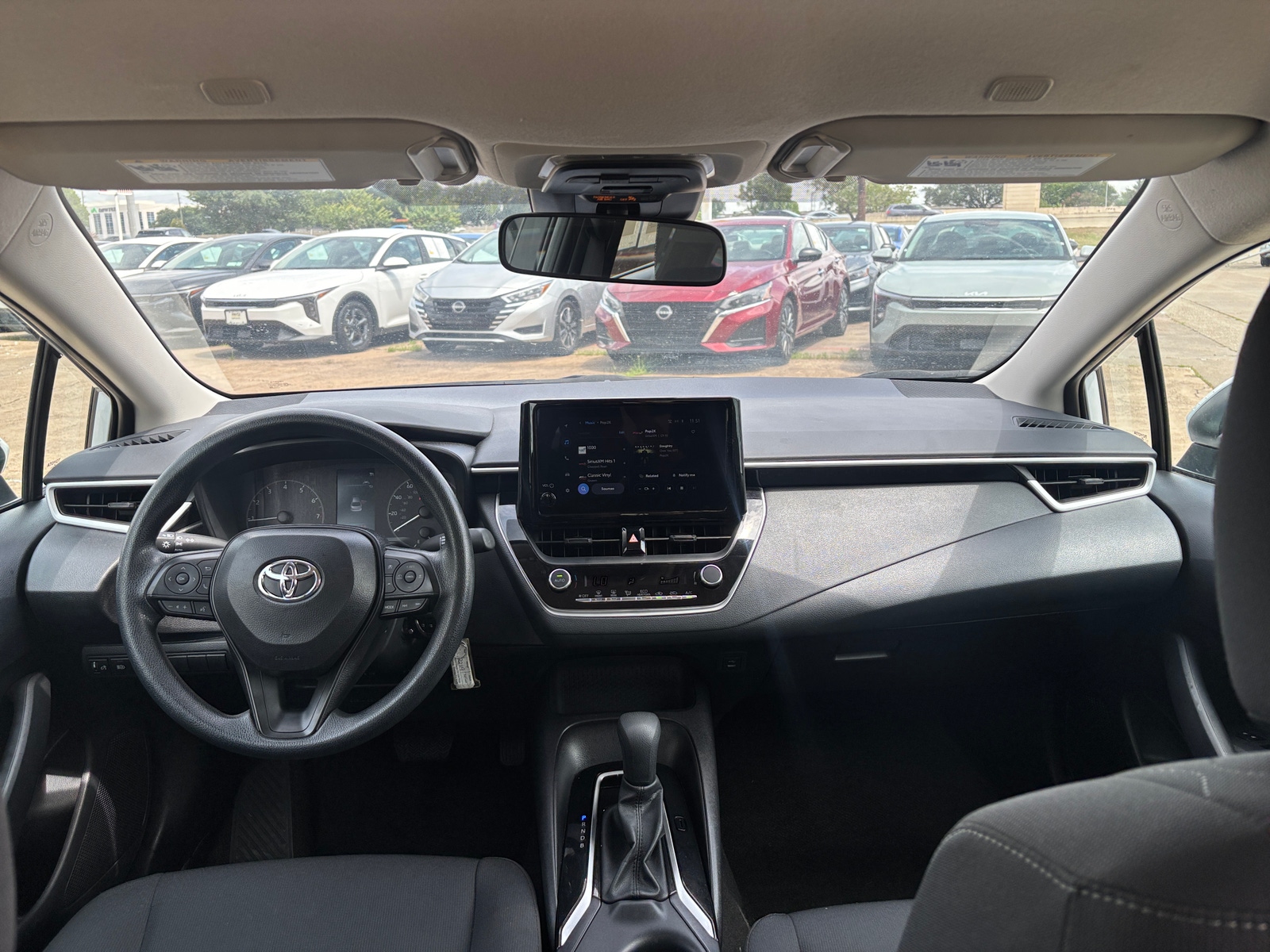 Thumbnail: 2025 Toyota Corolla - 3