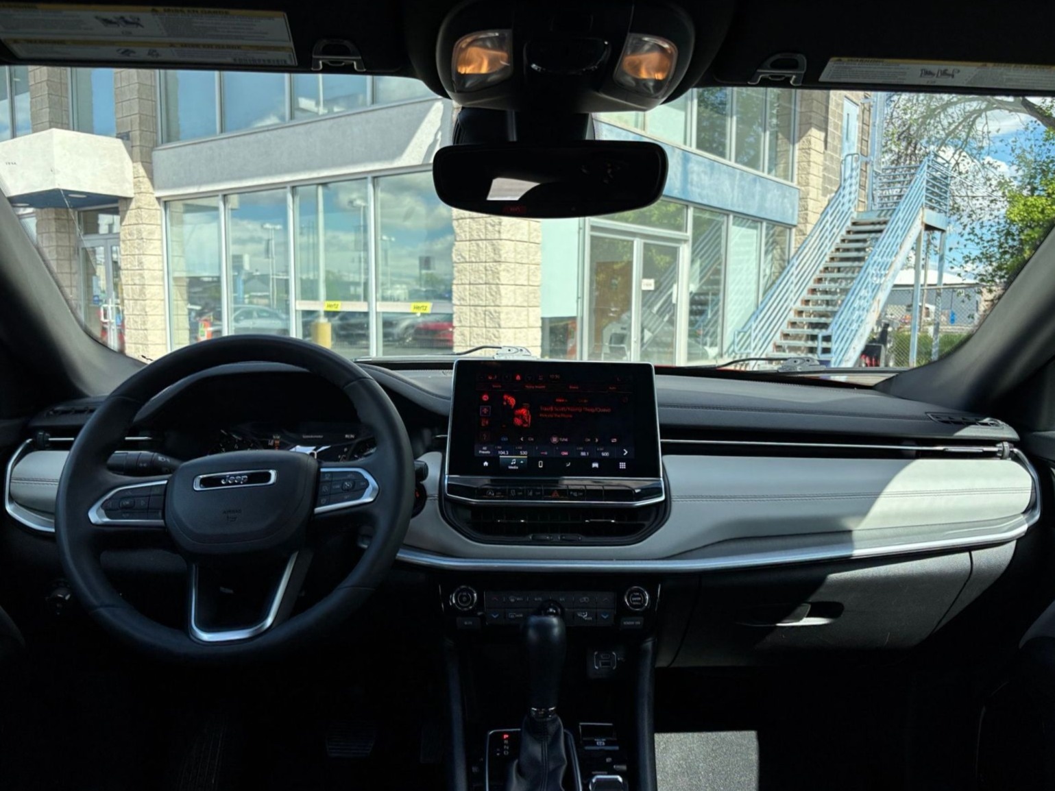 Thumbnail: 2025 Jeep Compass - 2
