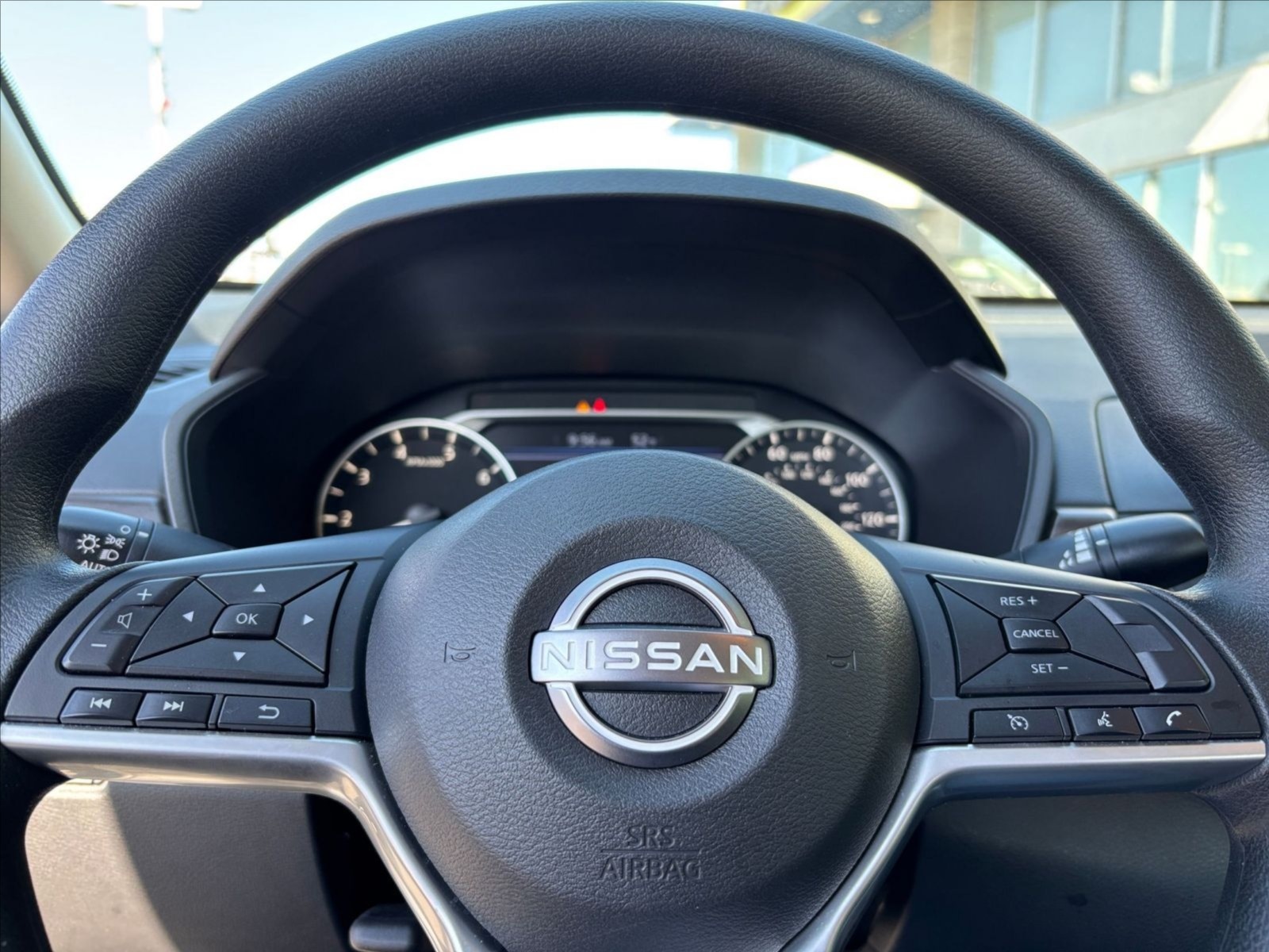 Thumbnail: 2025 Nissan Altima - 5