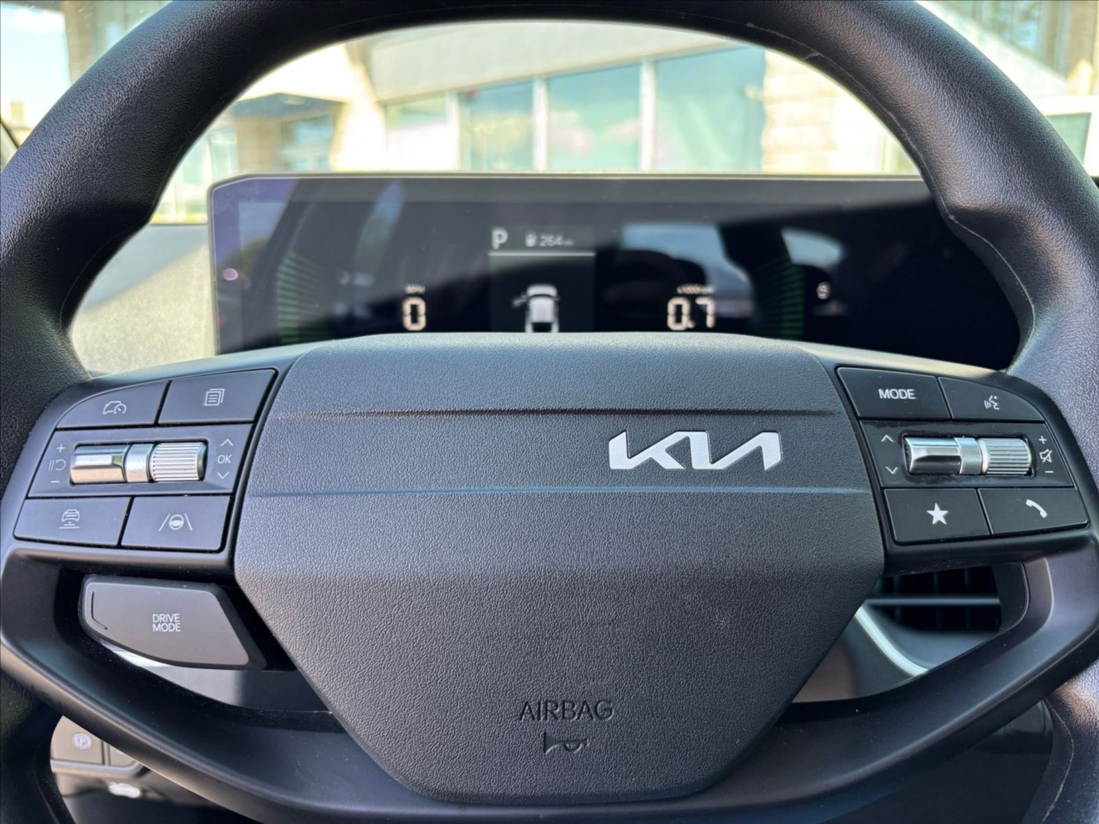 Thumbnail: 2025 Kia K4 - 5