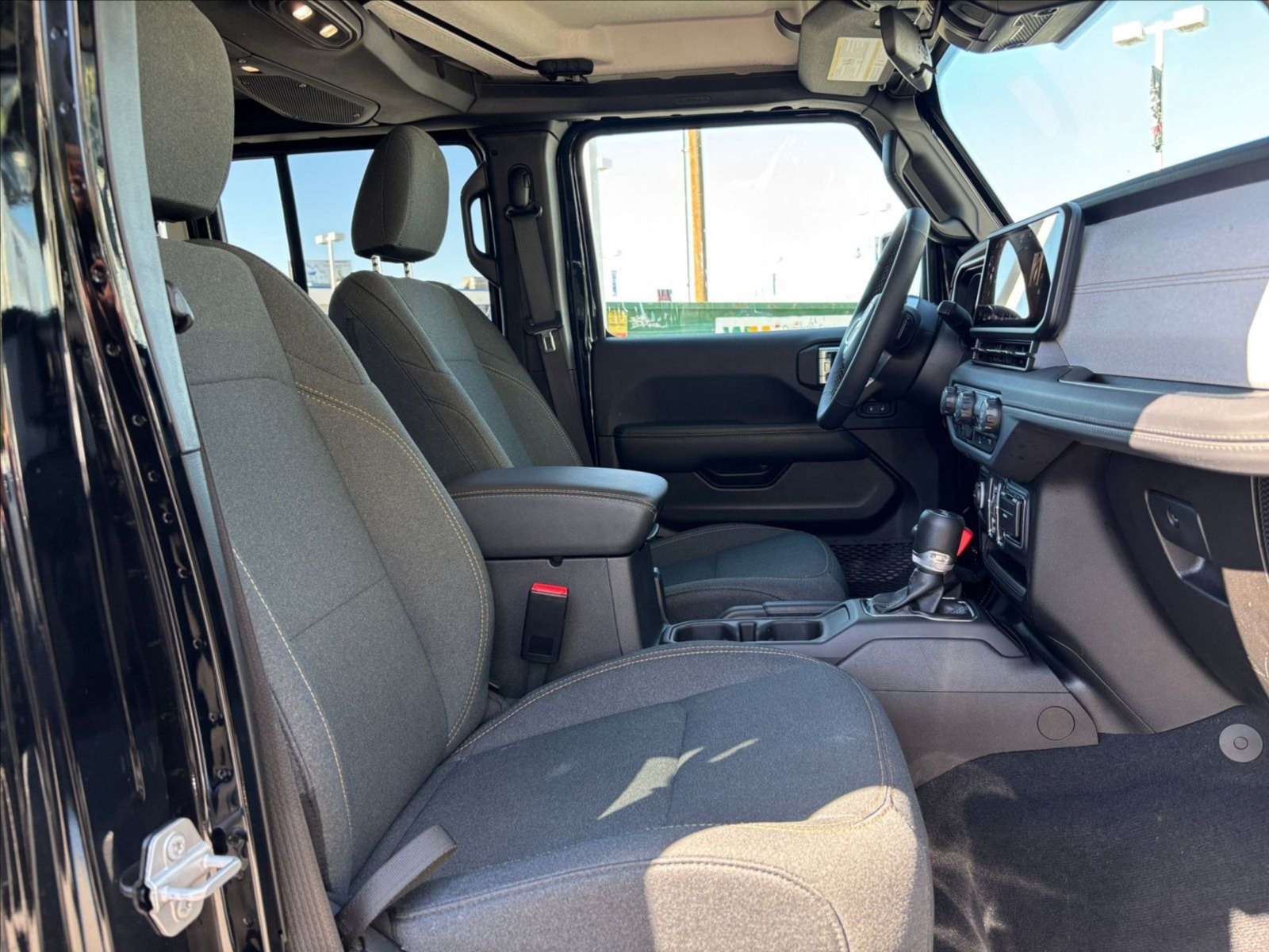Thumbnail: 2025 Jeep Wrangler - 2