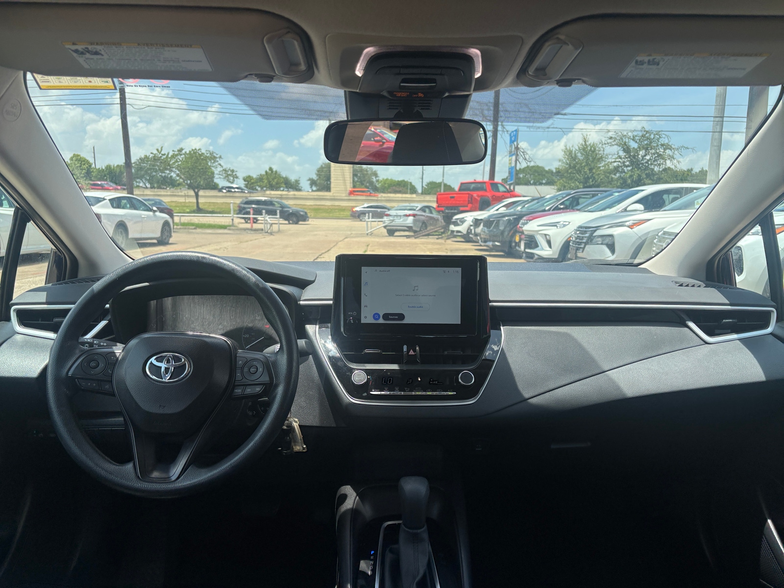 Thumbnail: 2025 Toyota Corolla - 3