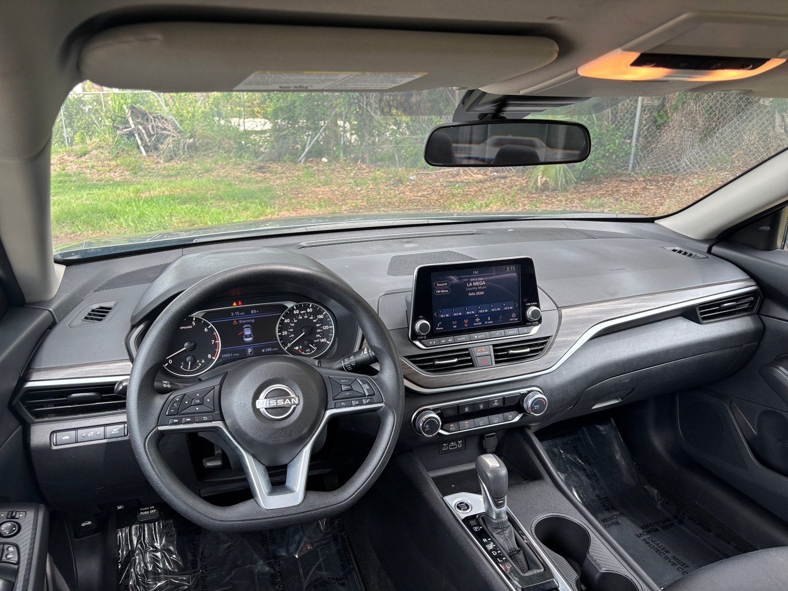Thumbnail: 2025 Nissan Altima - 2