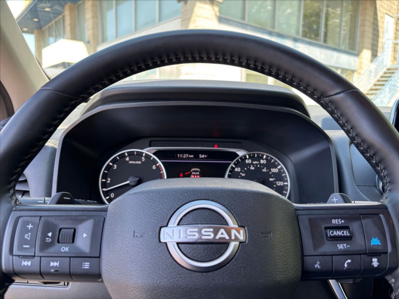 Thumbnail: 2025 Nissan Rogue - 5