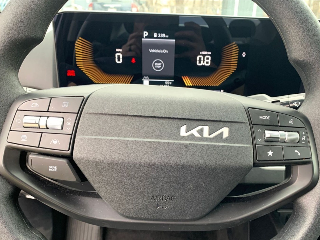 Thumbnail: 2025 Kia K4 - 5