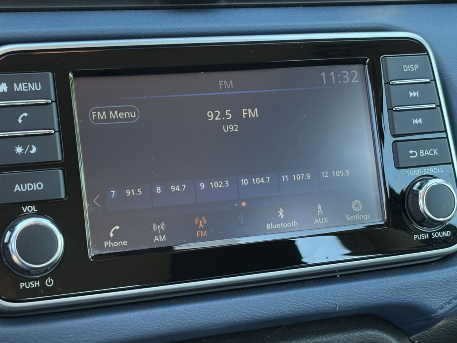 Thumbnail: 2025 Nissan Versa - 4