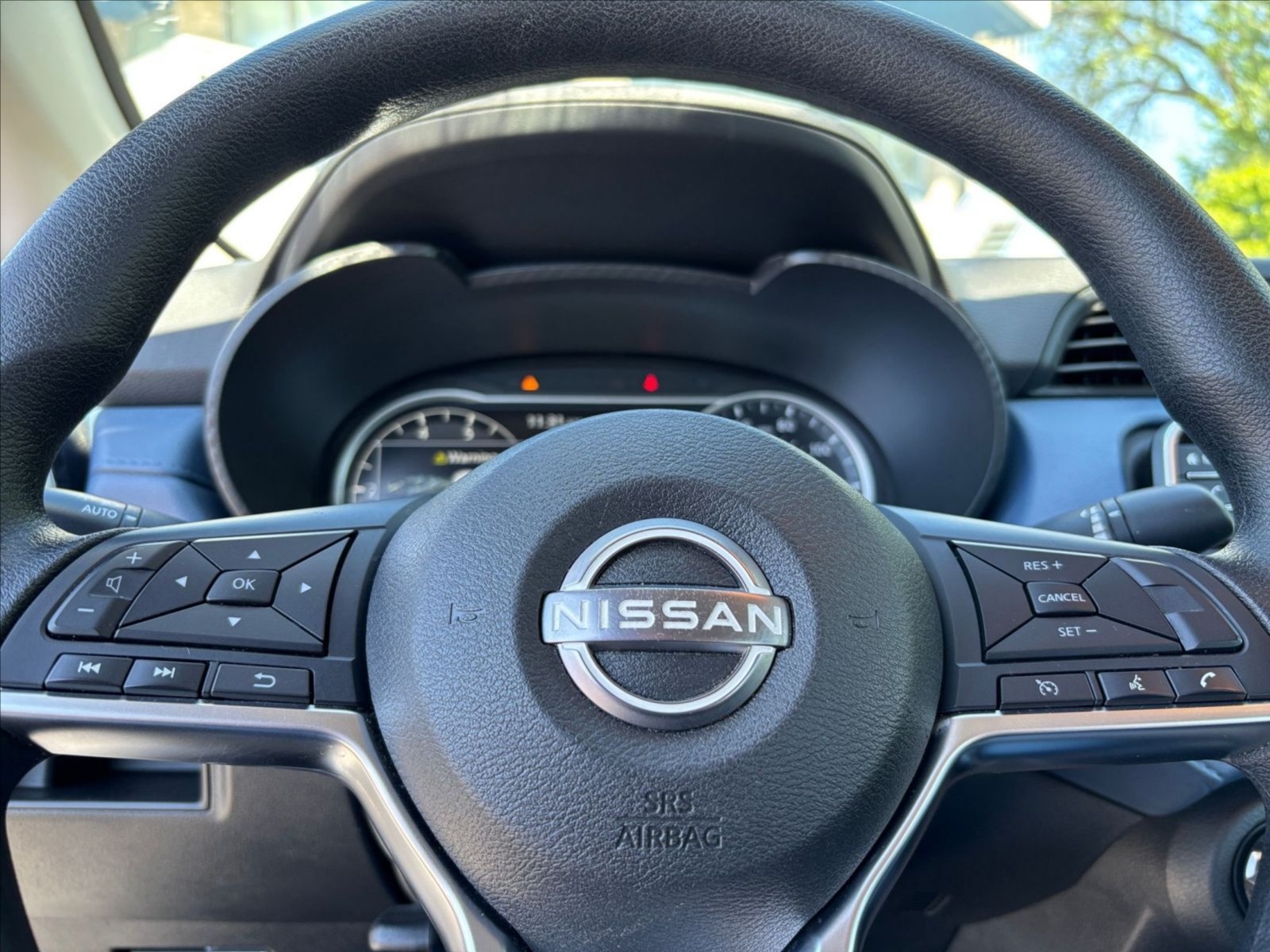 Thumbnail: 2025 Nissan Versa - 5