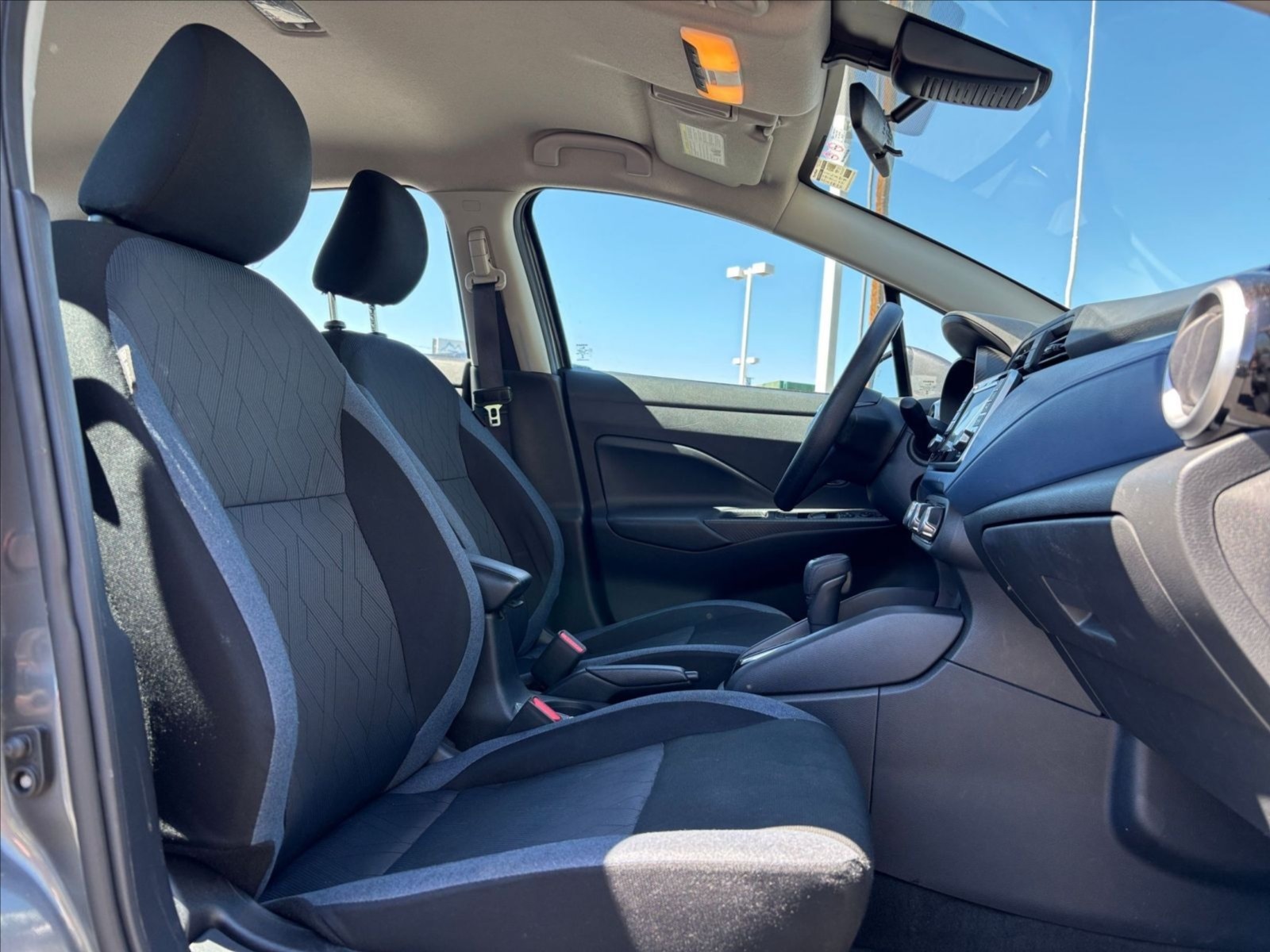 Thumbnail: 2025 Nissan Versa - 2