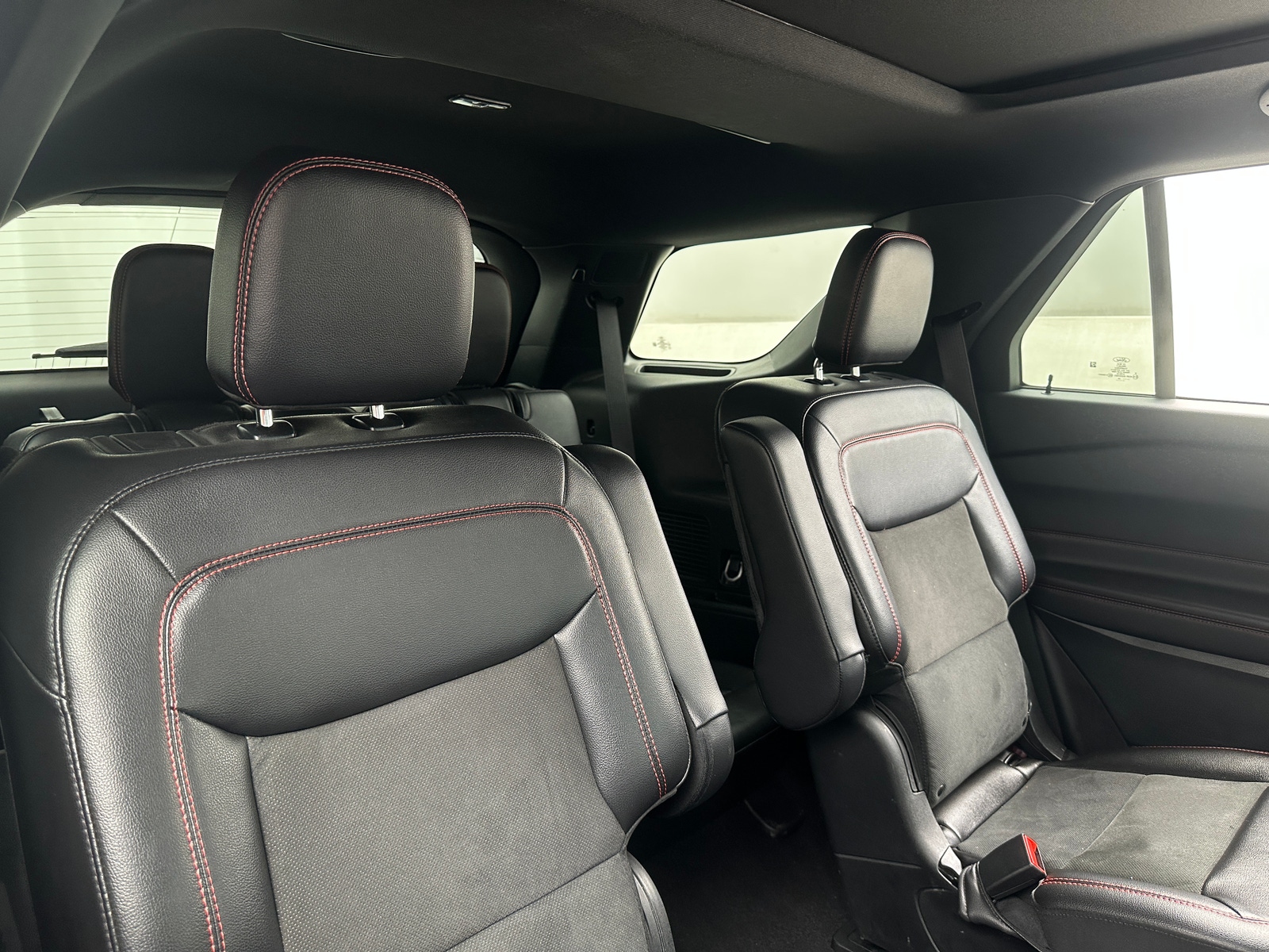 Thumbnail: 2024 Ford Explorer - 5