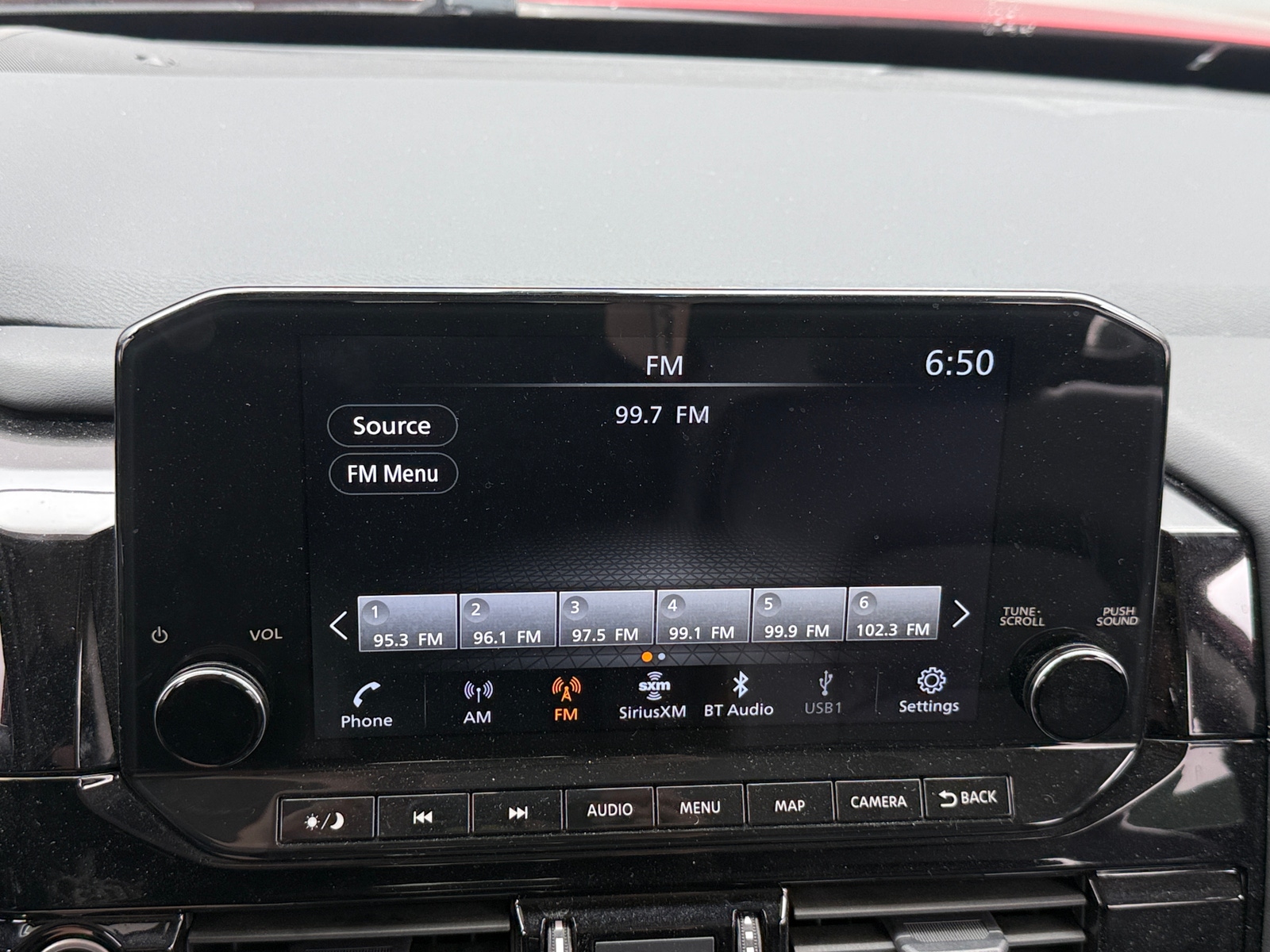 Thumbnail: 2023 Nissan Pathfinder - 3