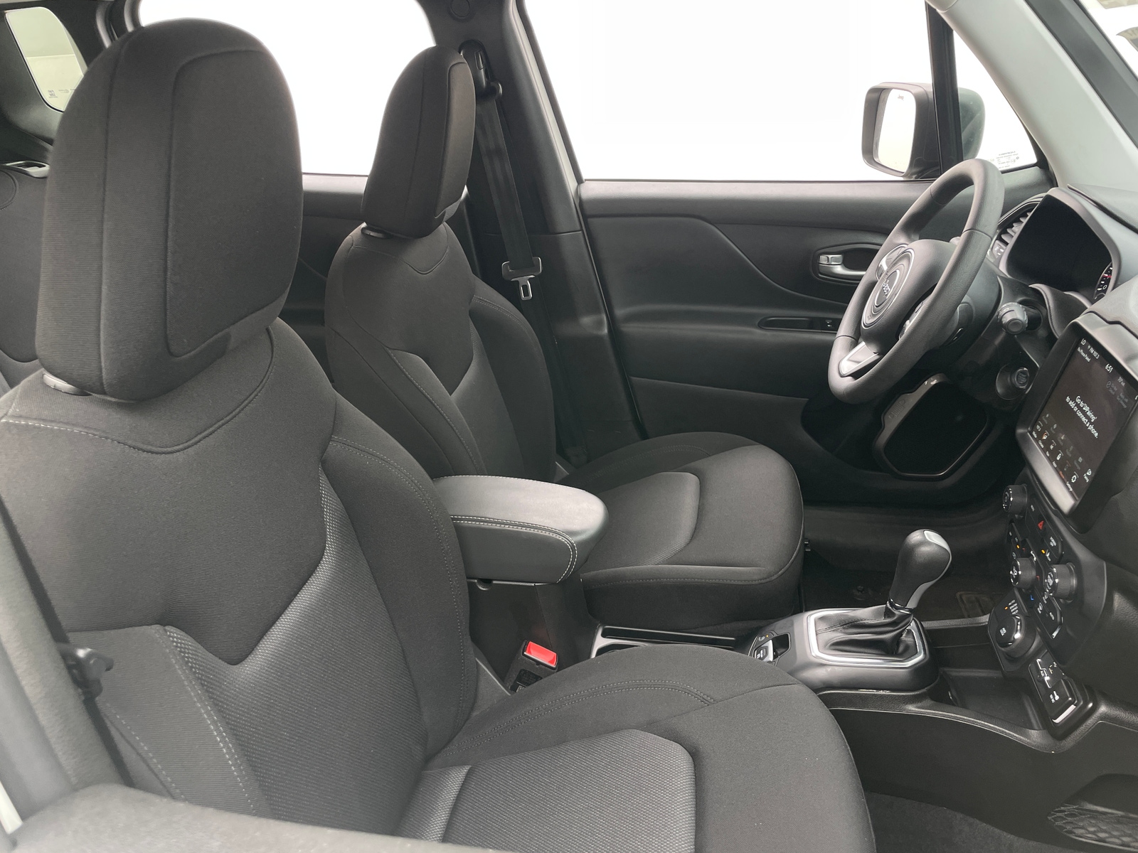 Thumbnail: 2023 Jeep Renegade - 2