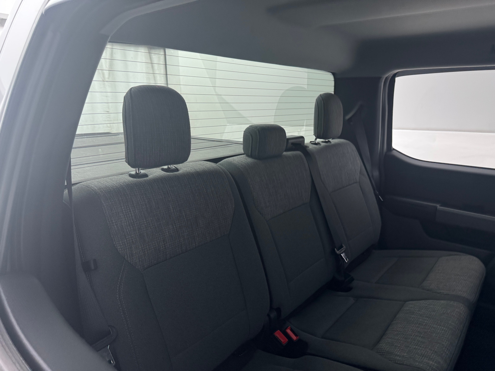 Thumbnail: 2021 Ford Econoline - 6