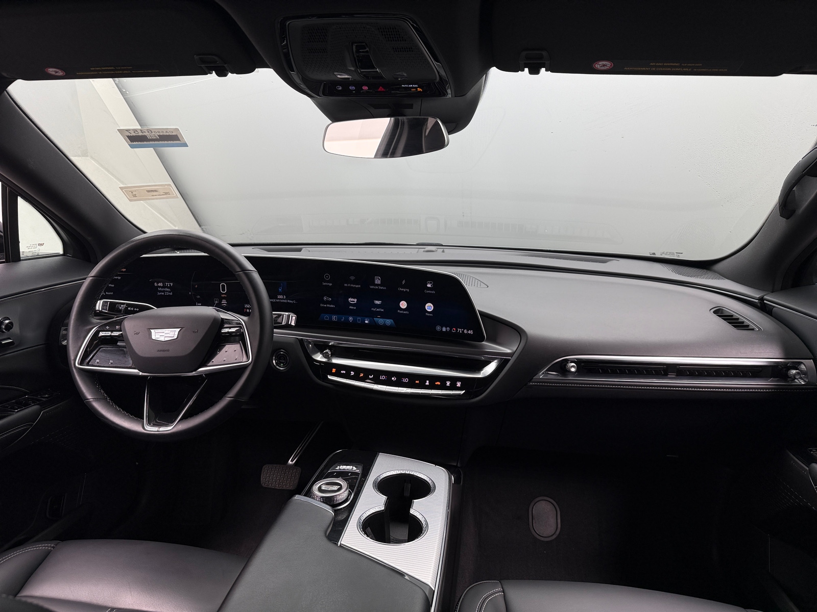 Thumbnail: 2024 Cadillac Lyriq - 2