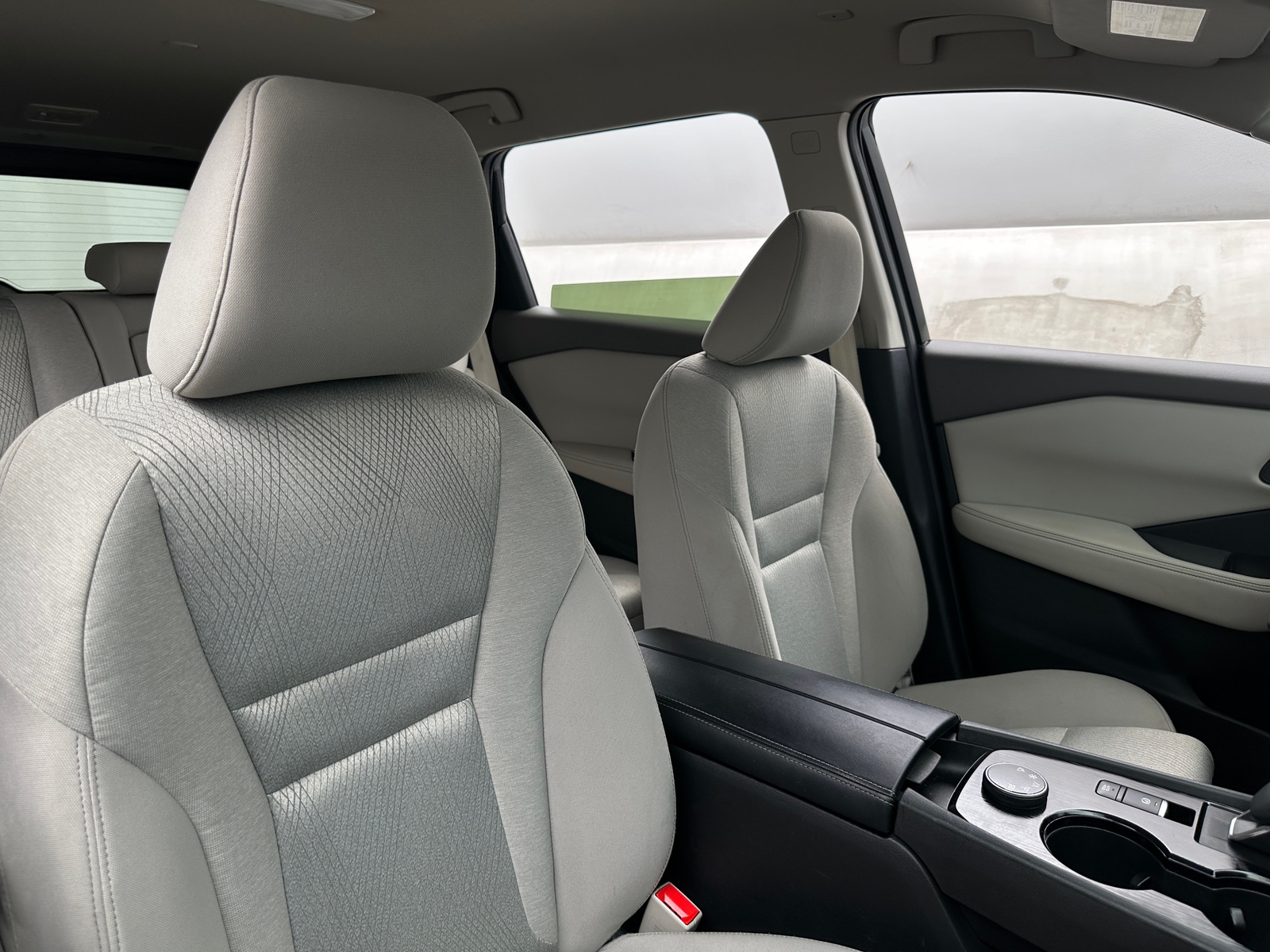 Thumbnail: 2024 Nissan Rogue - 2