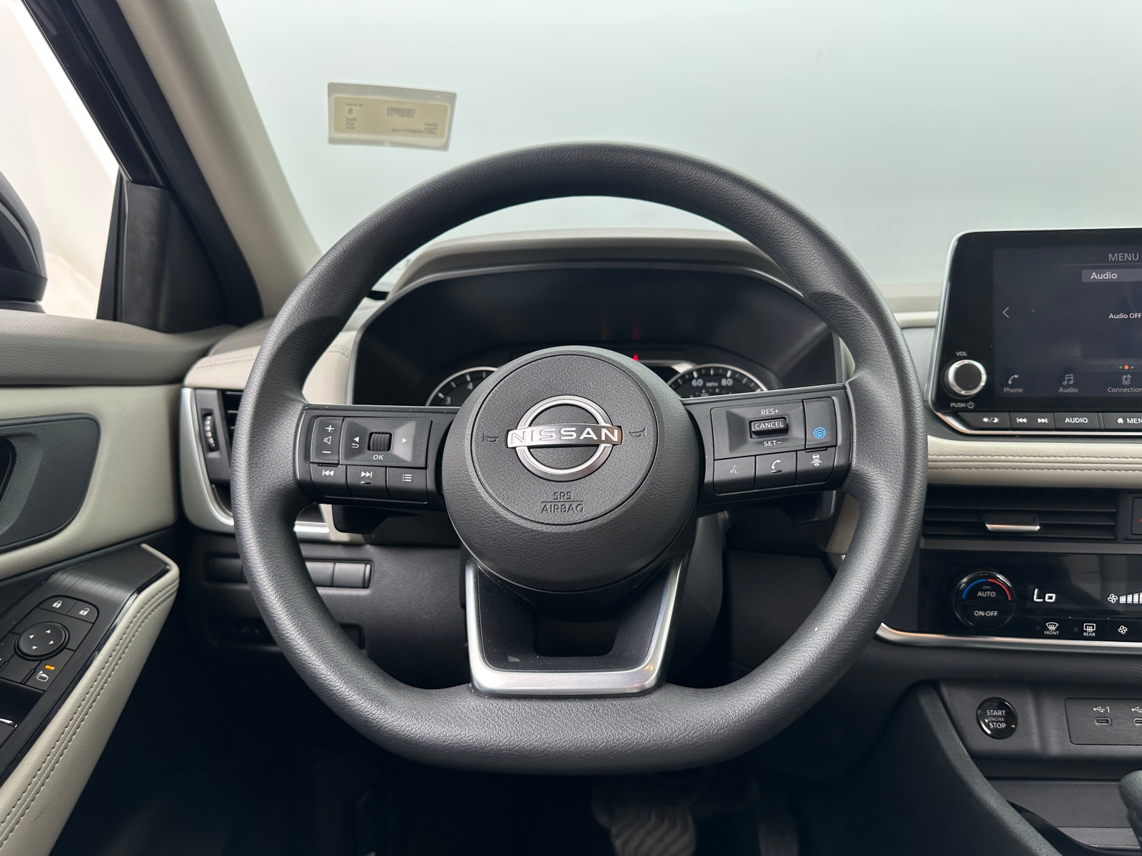 Thumbnail: 2024 Nissan Rogue - 5