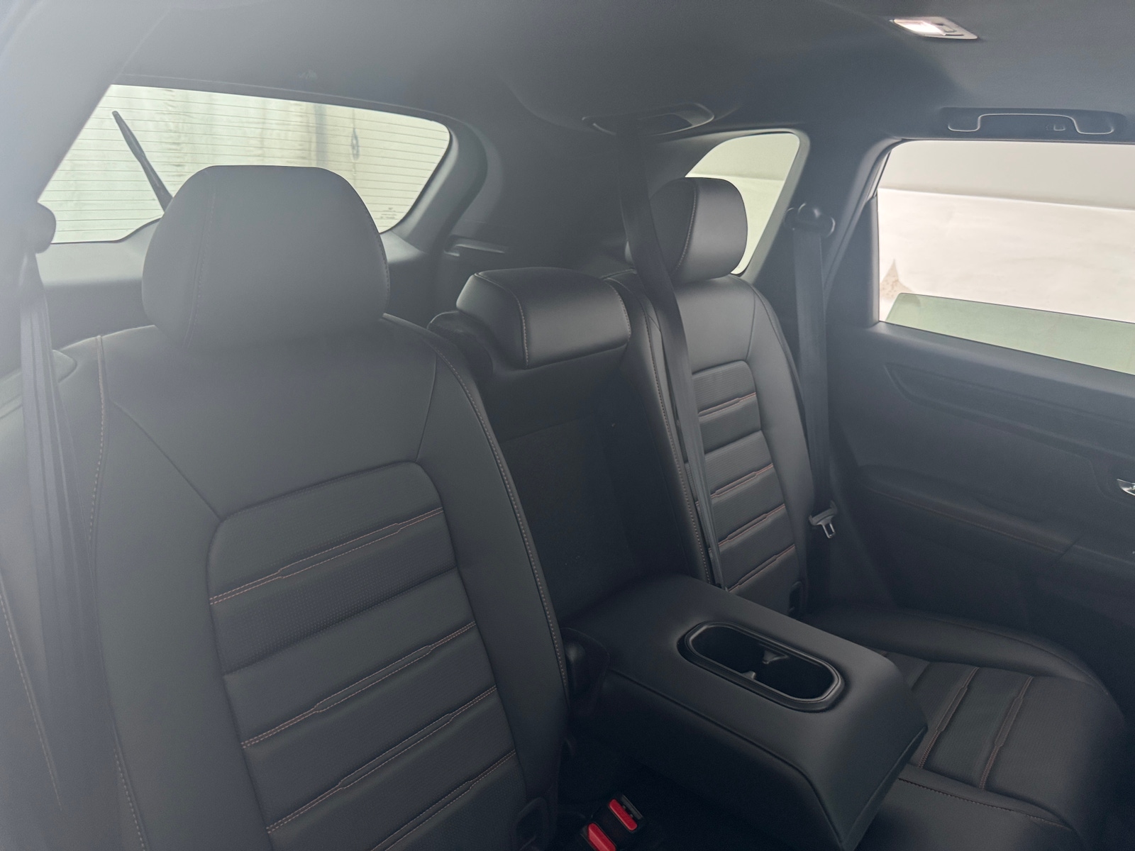 Thumbnail: 2025 Honda CR-V - 5