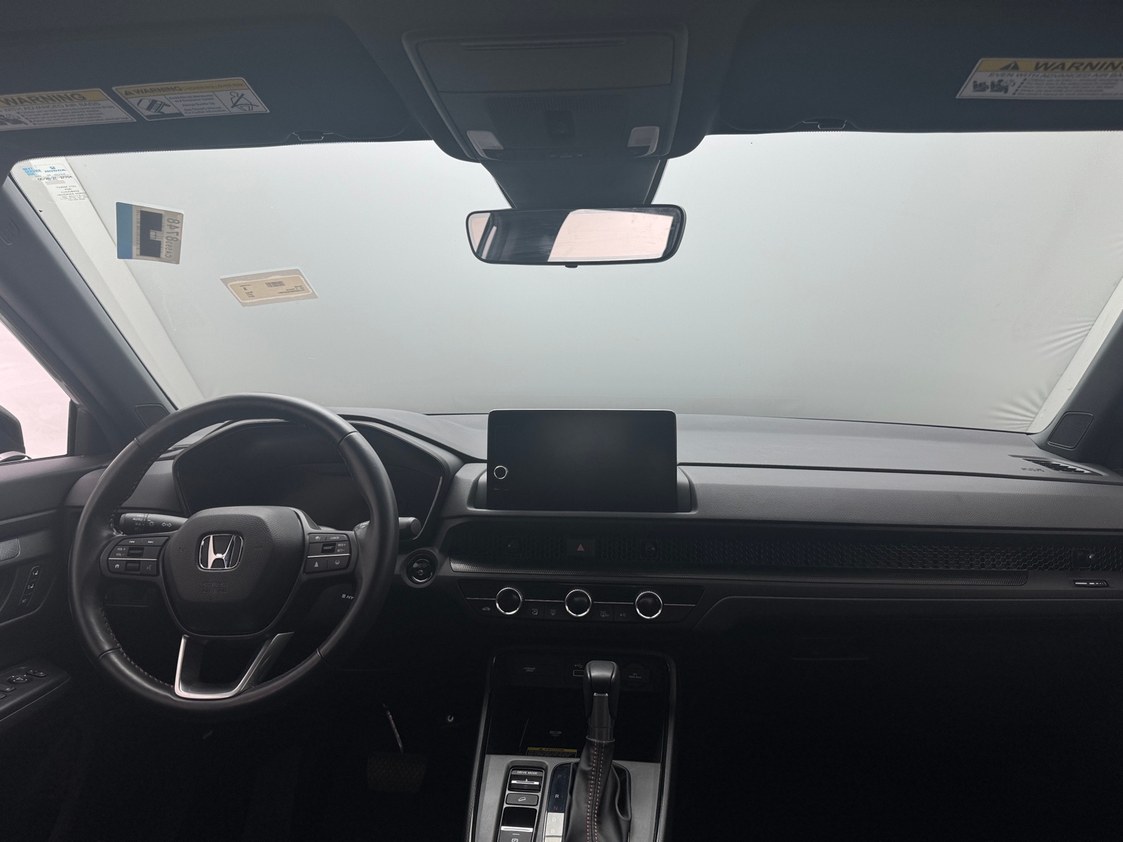 Thumbnail: 2025 Honda CR-V - 2