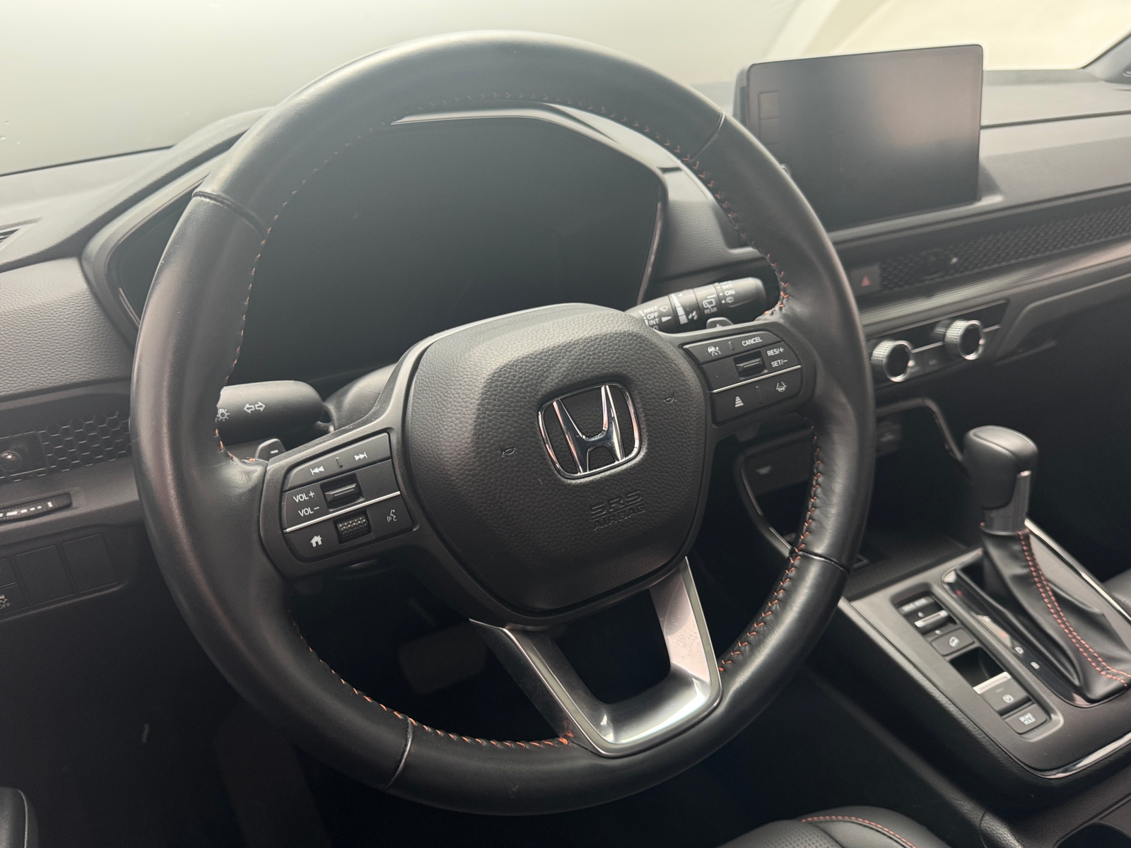 Thumbnail: 2025 Honda CR-V - 4