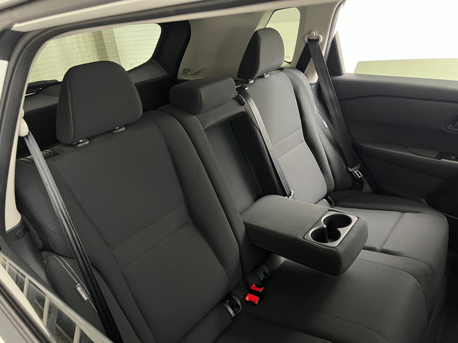Thumbnail: 2024 Nissan Rogue - 6