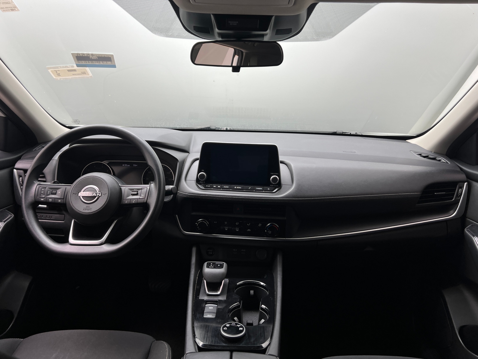 Thumbnail: 2024 Nissan Rogue - 3