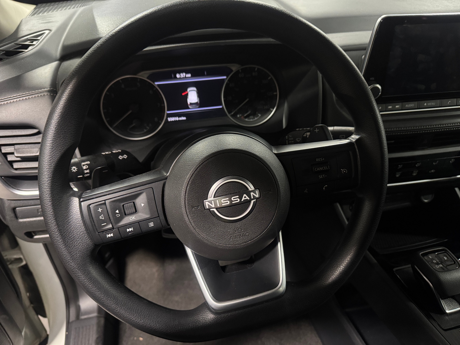 Thumbnail: 2024 Nissan Rogue - 5