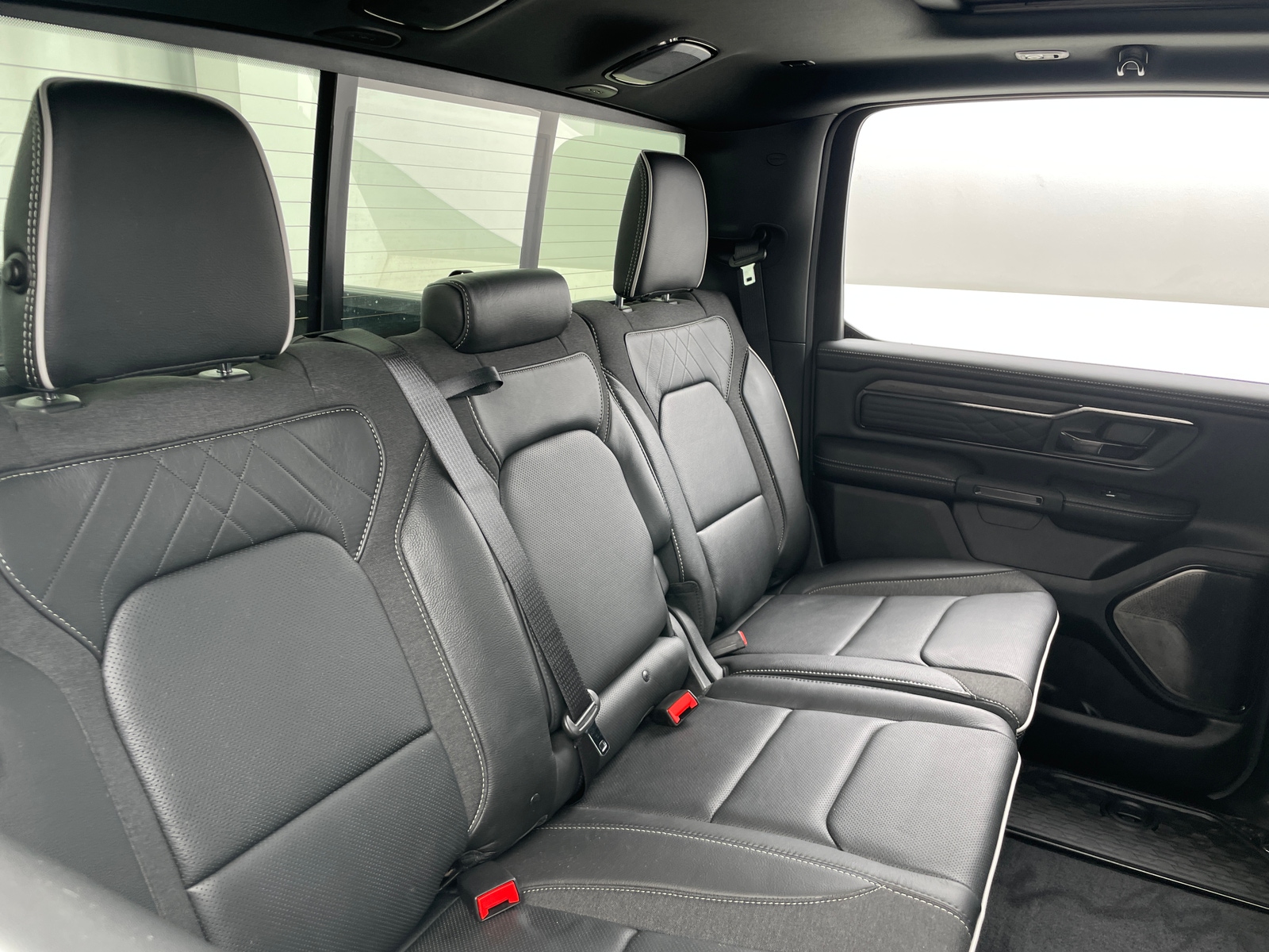 Thumbnail: 2026 RAM 1500 - 5