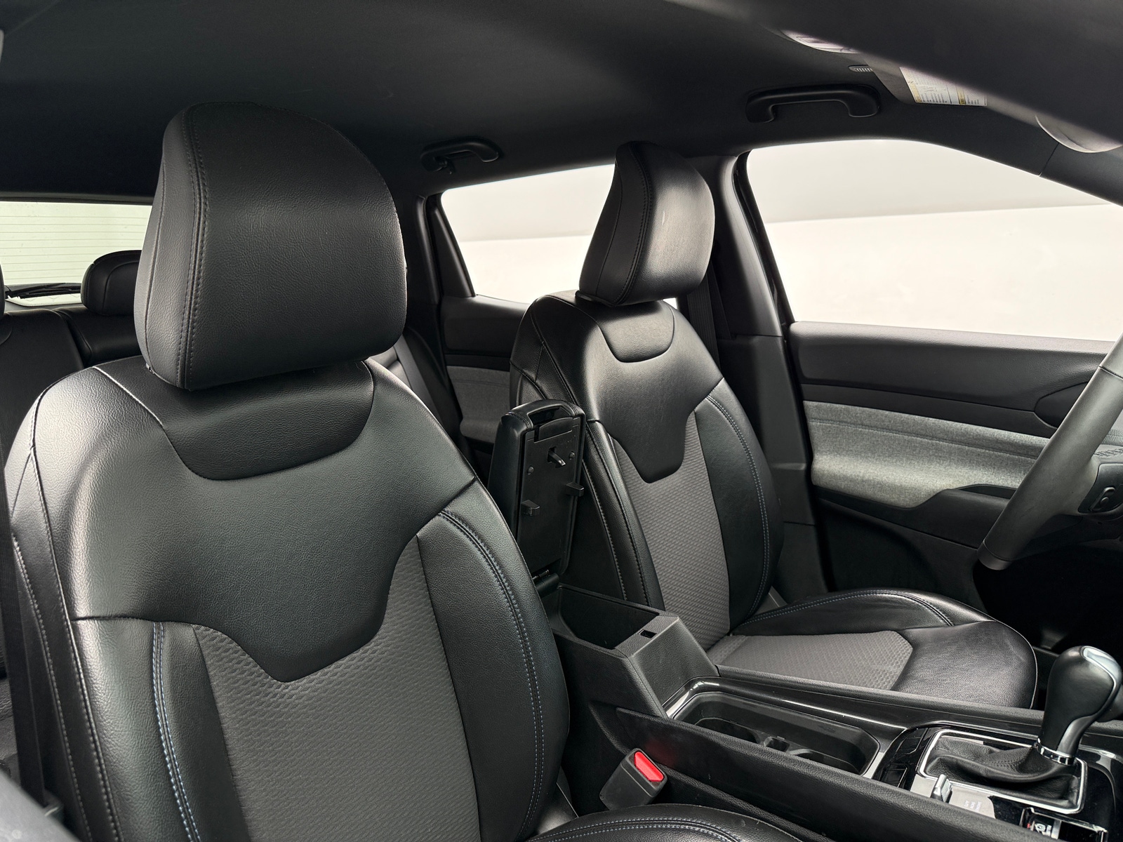Thumbnail: 2023 Jeep Compass - 2