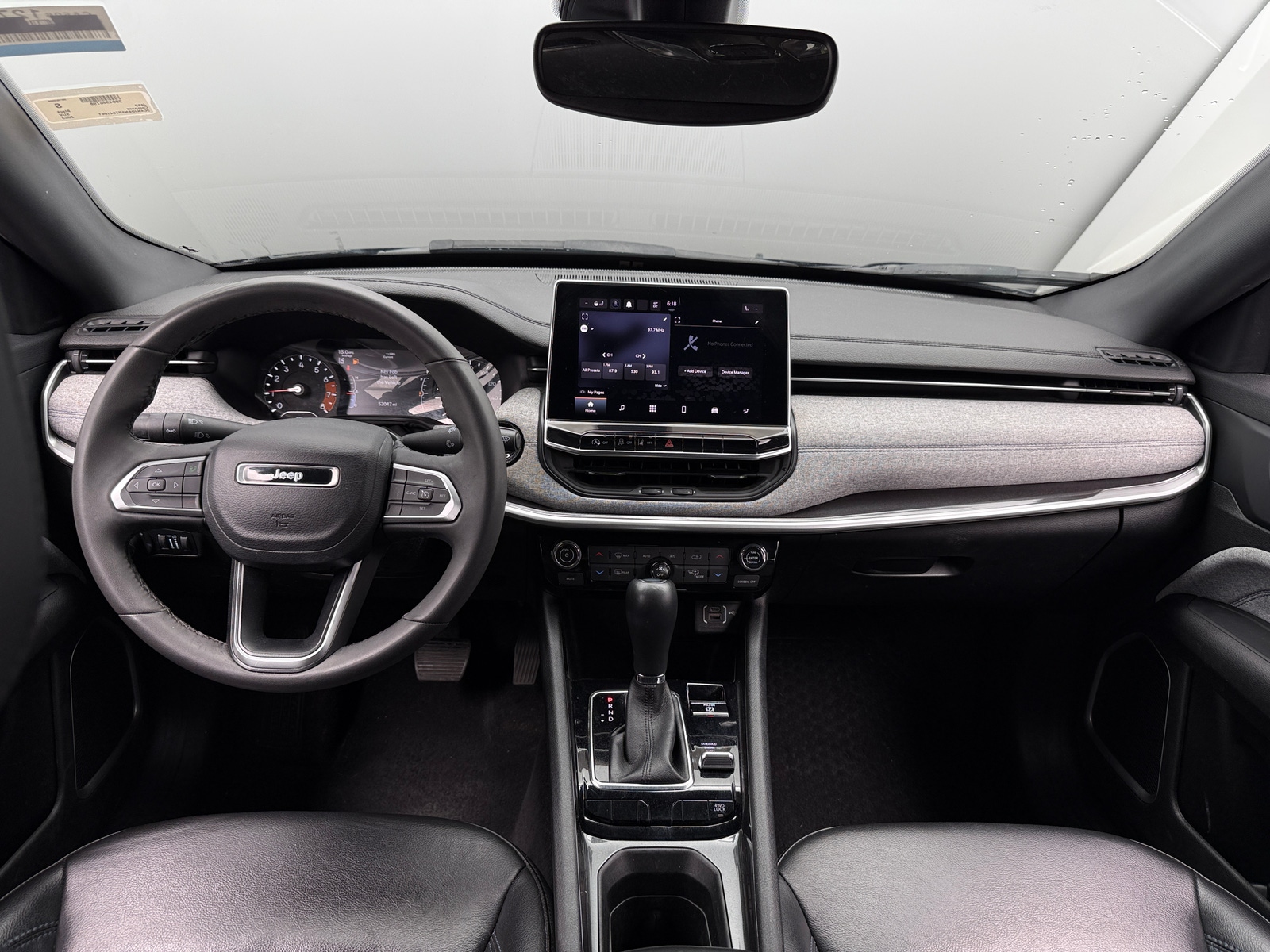 Thumbnail: 2023 Jeep Compass - 3