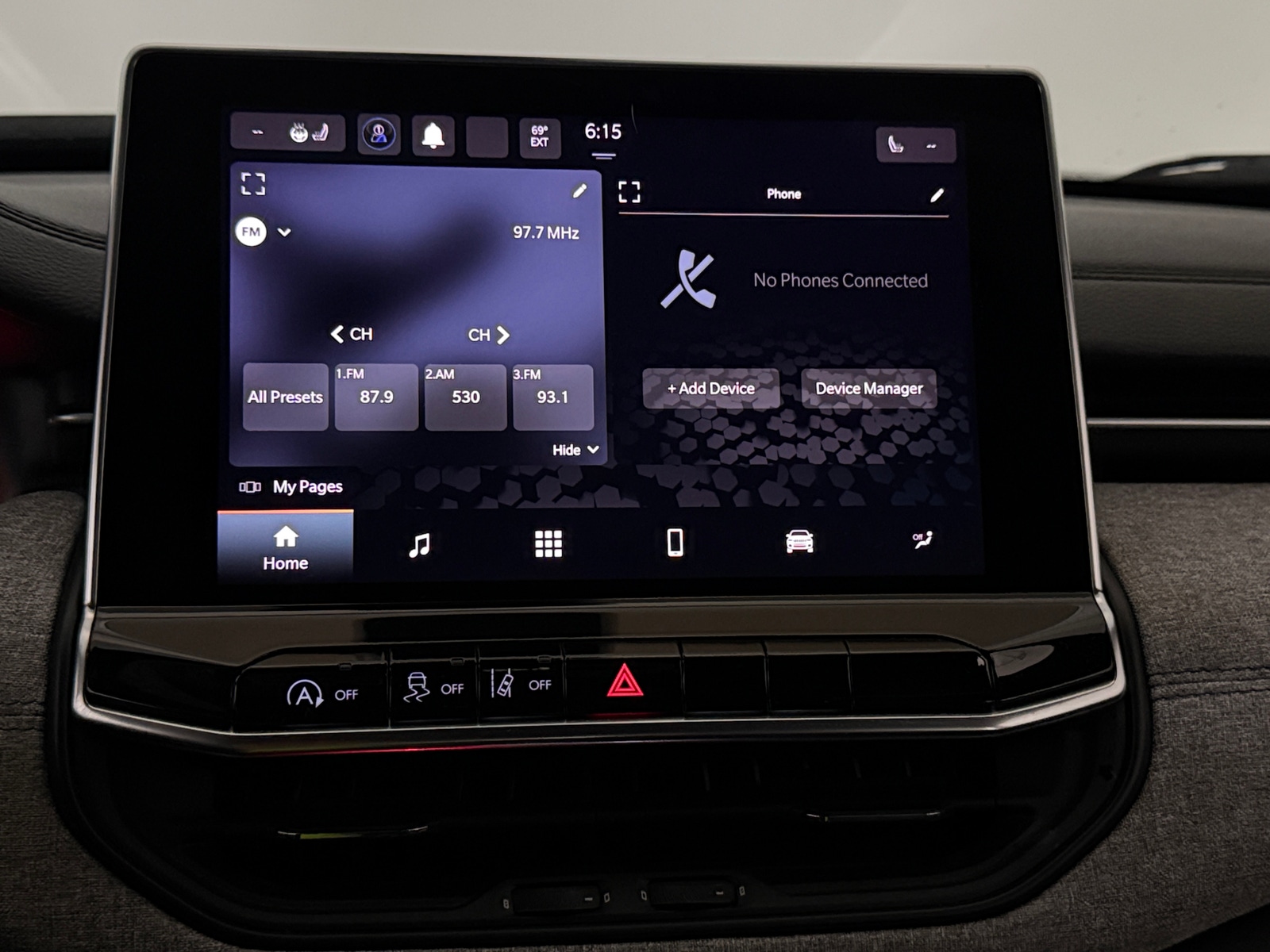 Thumbnail: 2023 Jeep Compass - 4
