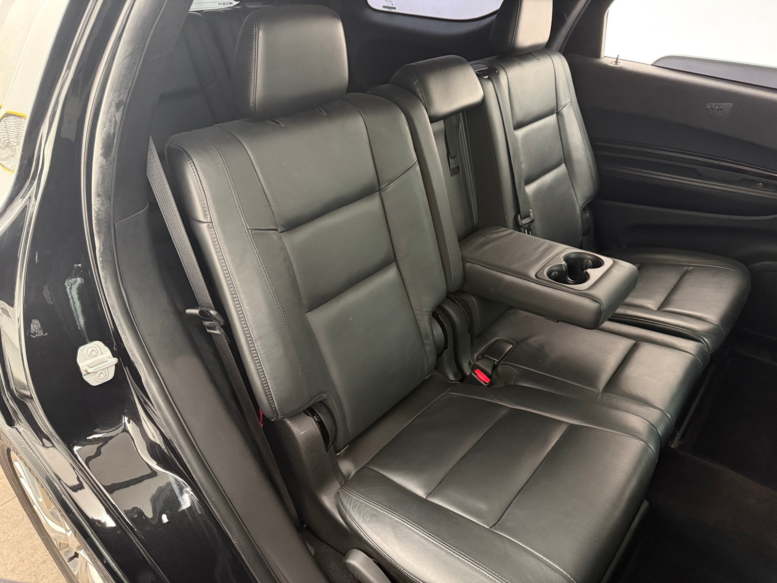 Thumbnail: 2016 Dodge Durango - 5