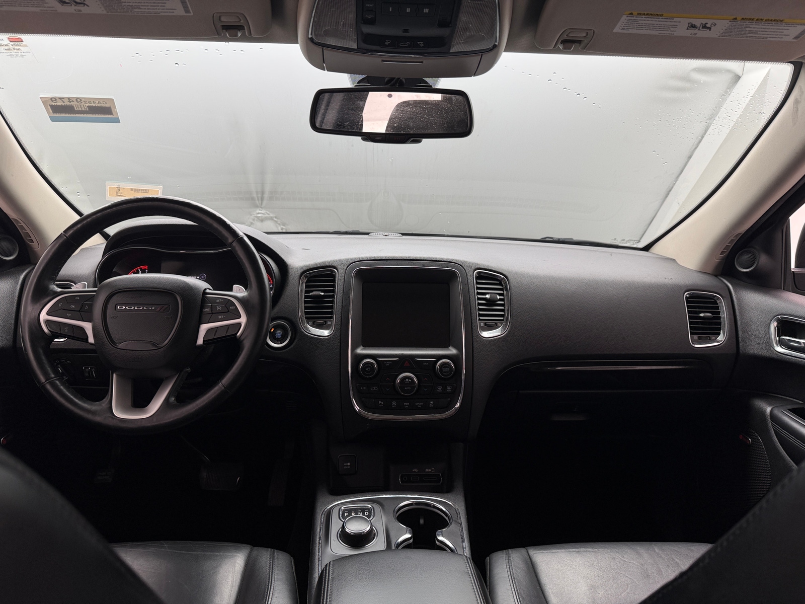Thumbnail: 2016 Dodge Durango - 2