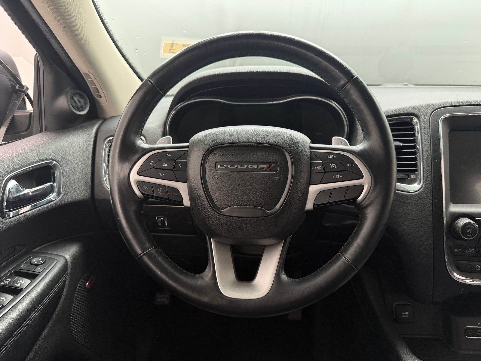 Thumbnail: 2016 Dodge Durango - 4