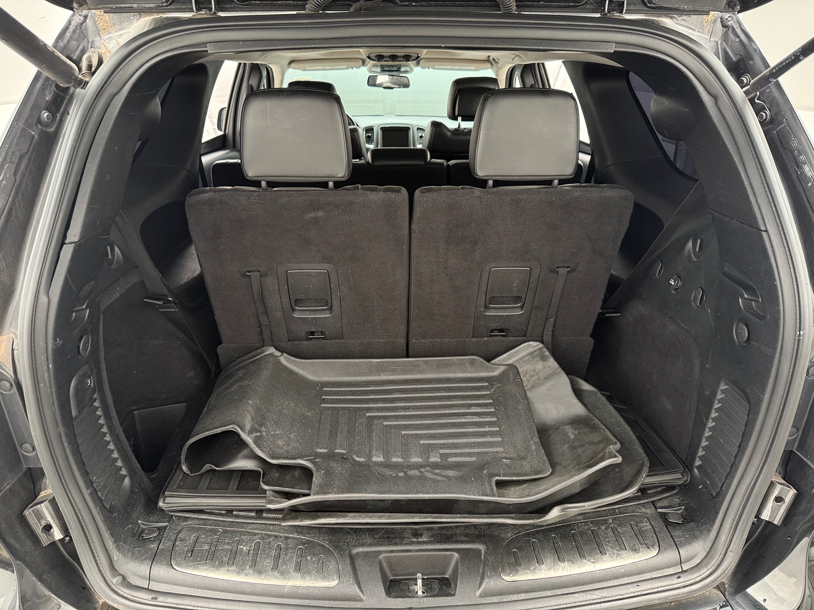 Thumbnail: 2016 Dodge Durango - 6