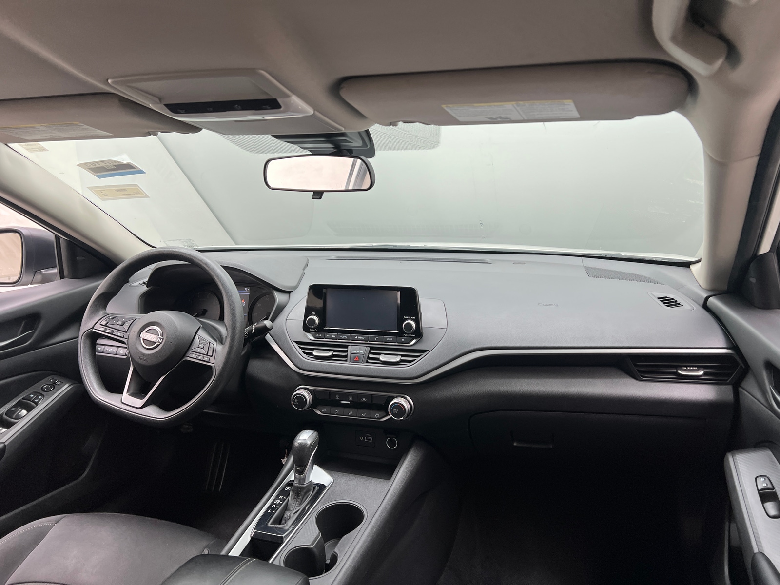 Thumbnail: 2024 Nissan Altima - 3