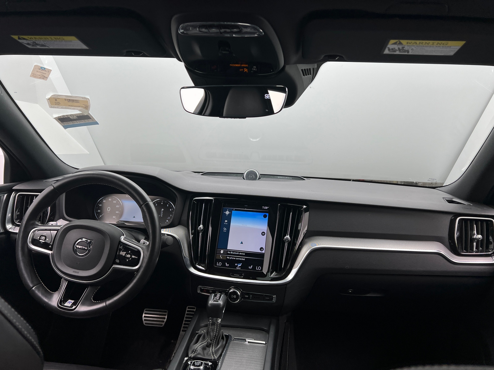 Thumbnail: 2019 Volvo S60 - 2