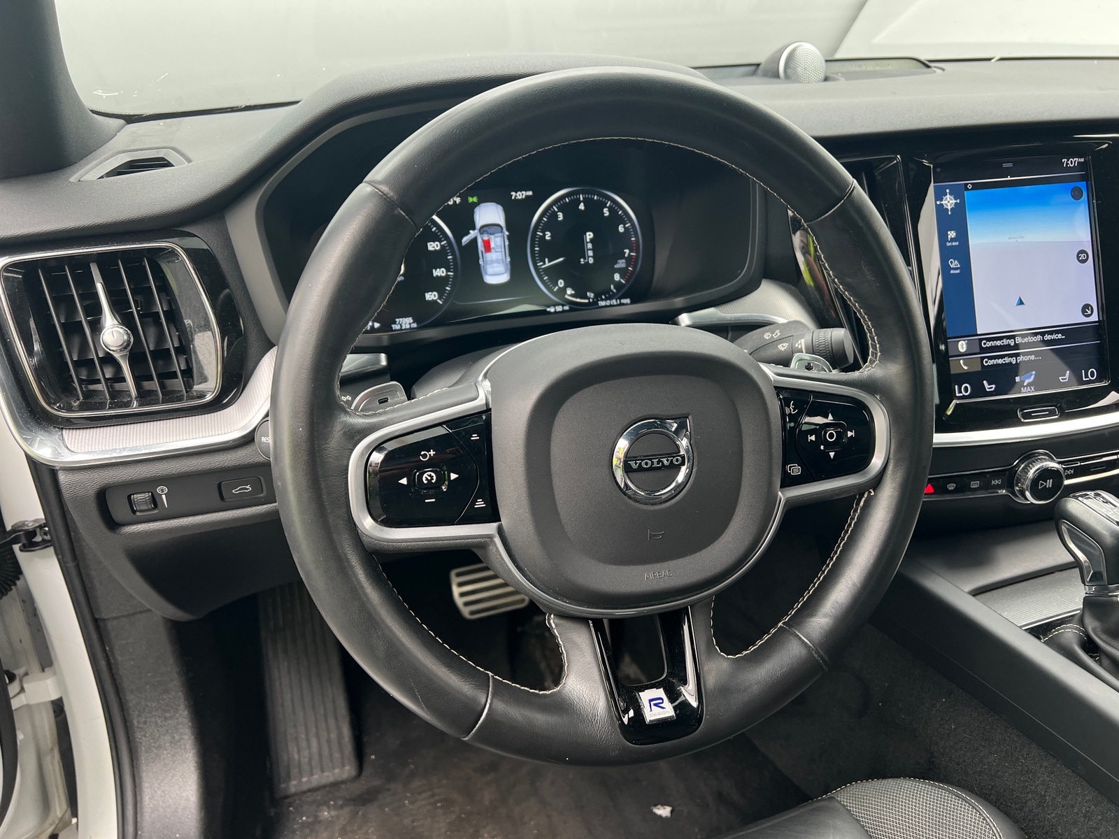 Thumbnail: 2019 Volvo S60 - 4