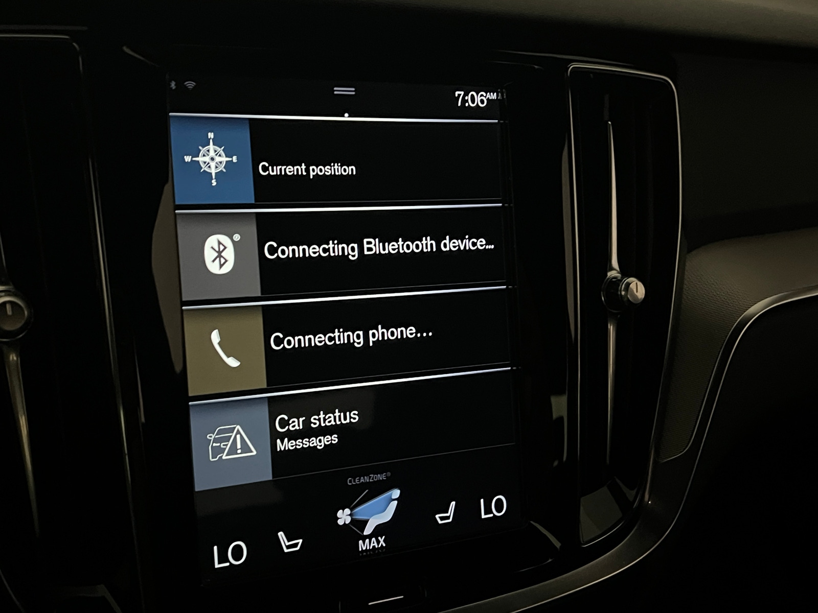 Thumbnail: 2019 Volvo S60 - 3