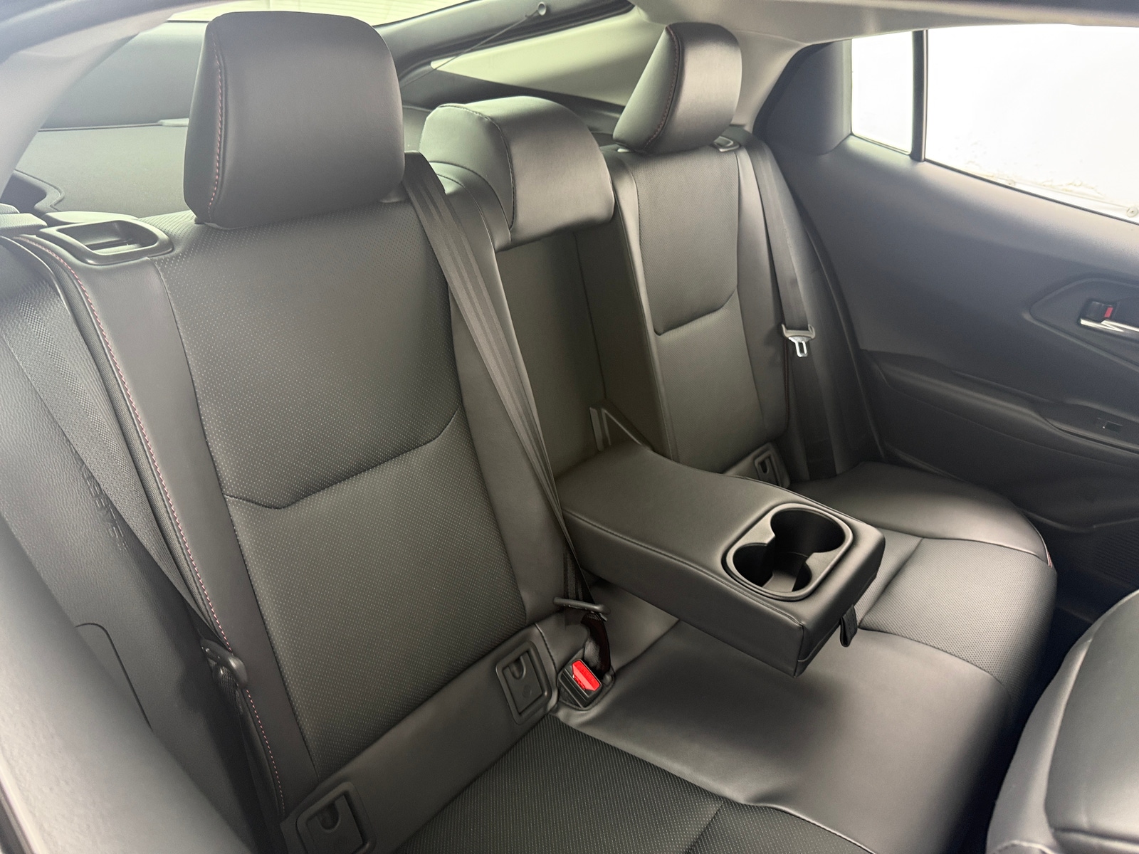 Thumbnail: 2026 Toyota Prius - 6