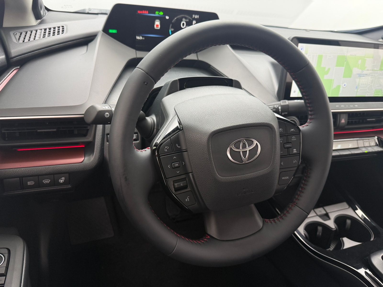 Thumbnail: 2026 Toyota Prius - 5