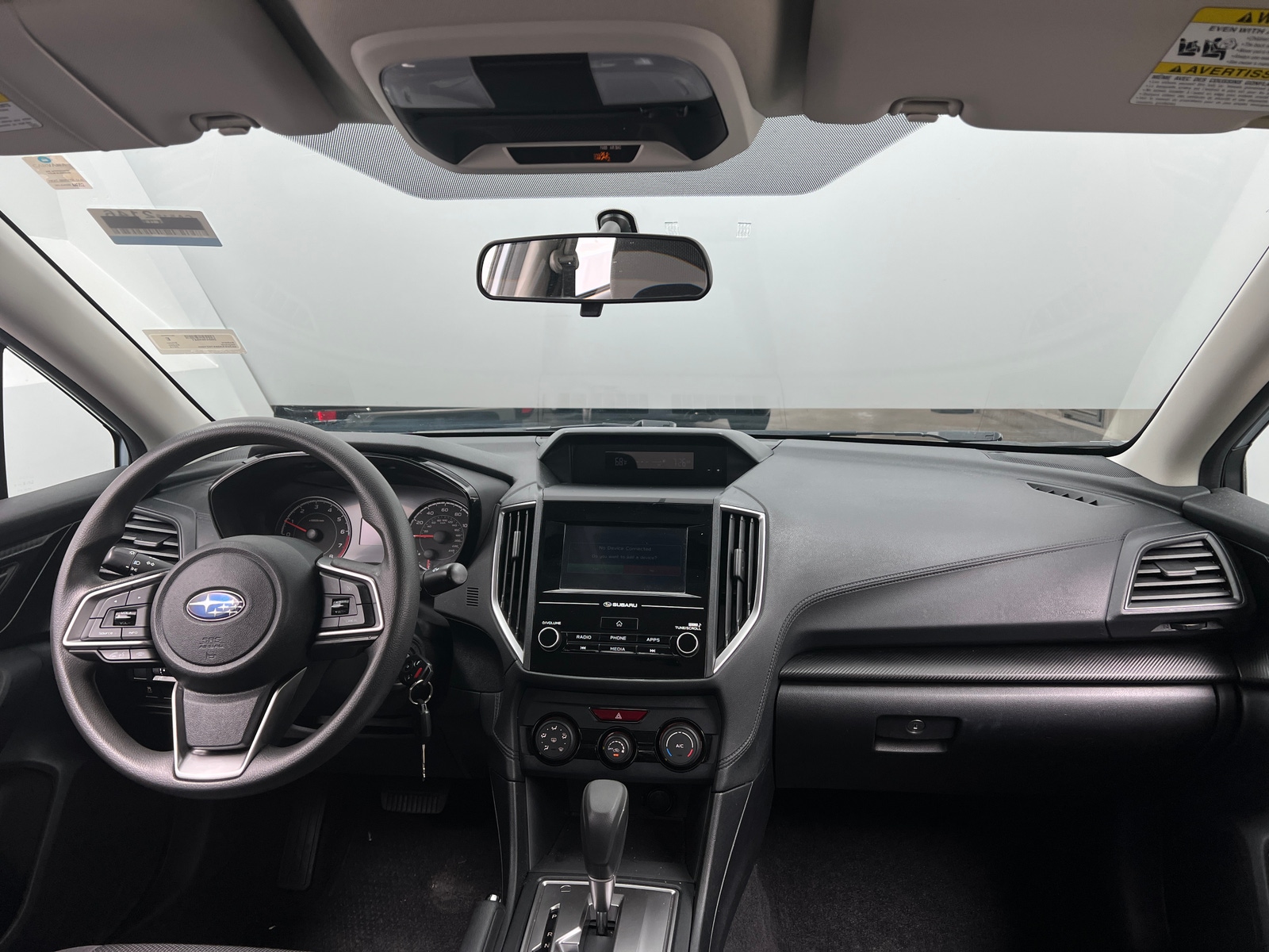 Thumbnail: 2019 Subaru Impreza - 3