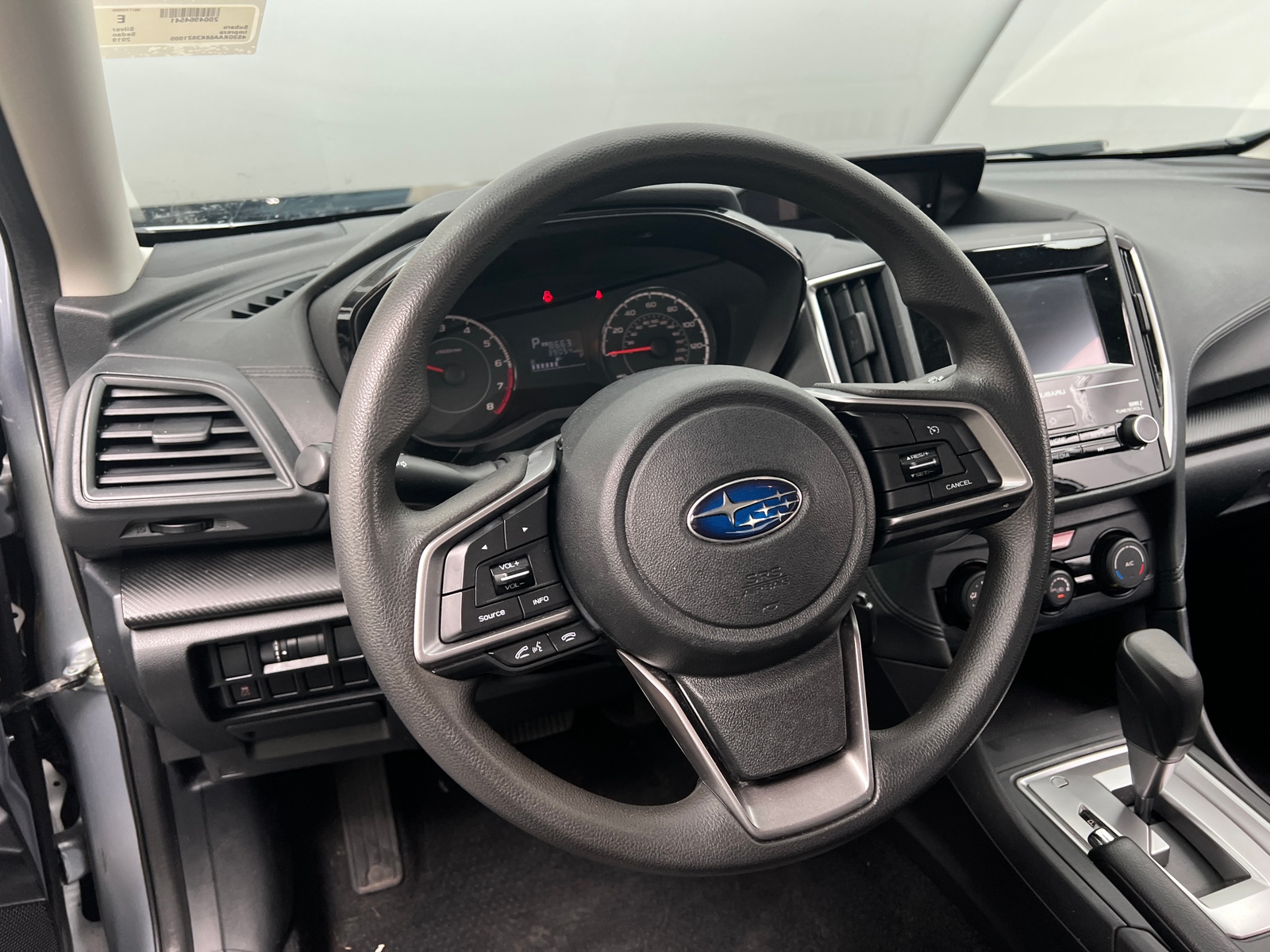 Thumbnail: 2019 Subaru Impreza - 5